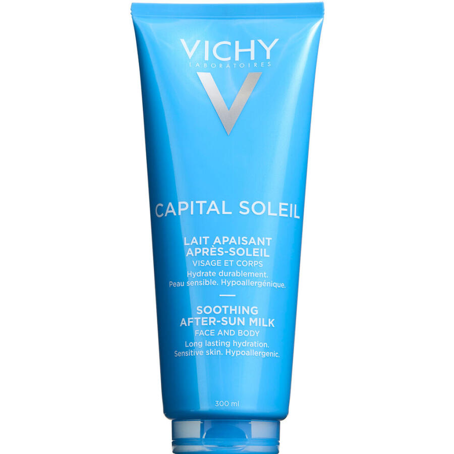 Vichy Capital Soleil Aftersun
