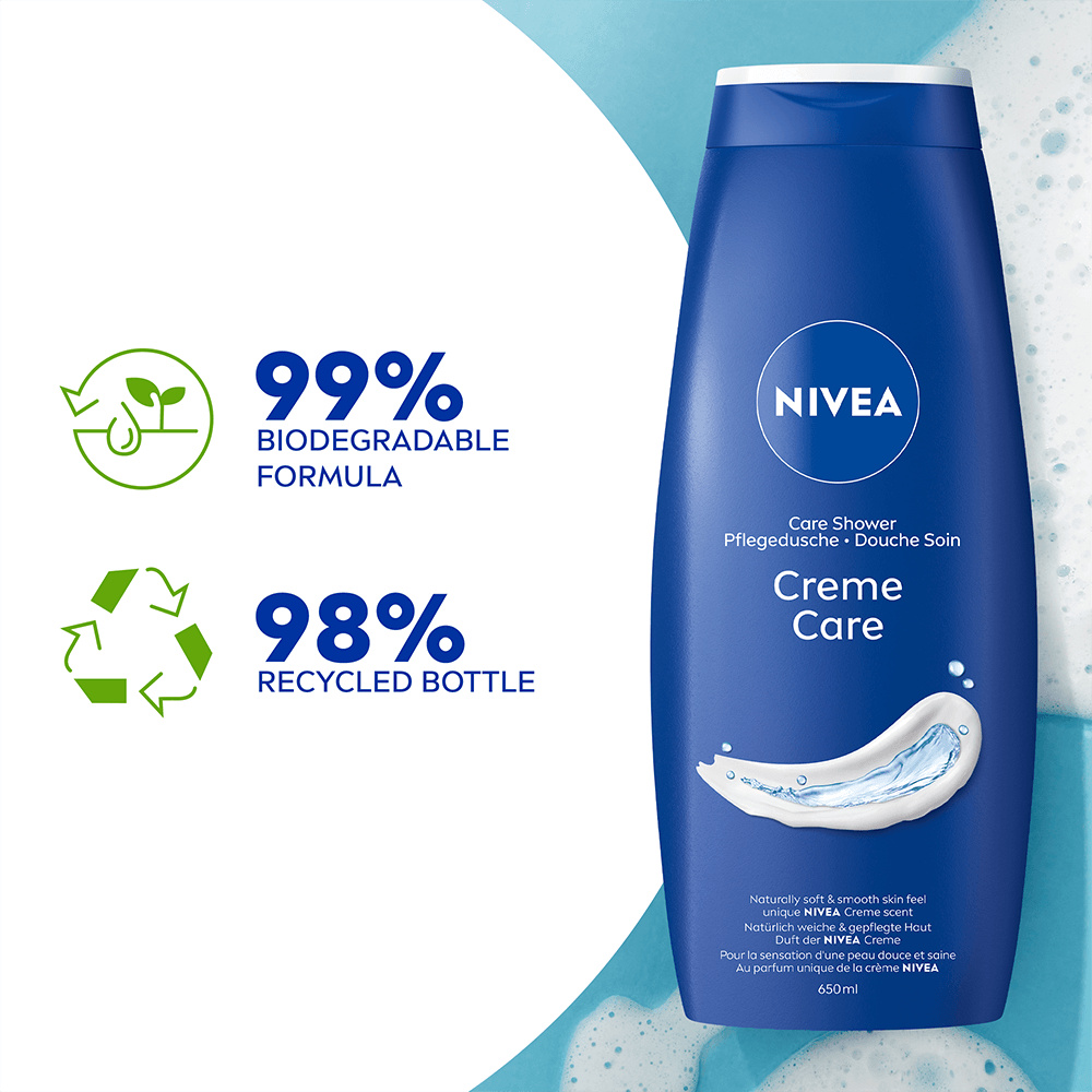 NIVEA Cream Care