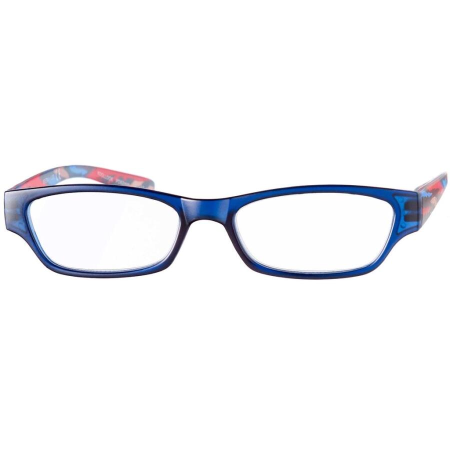 Eye Care Brille nr. 5, +1