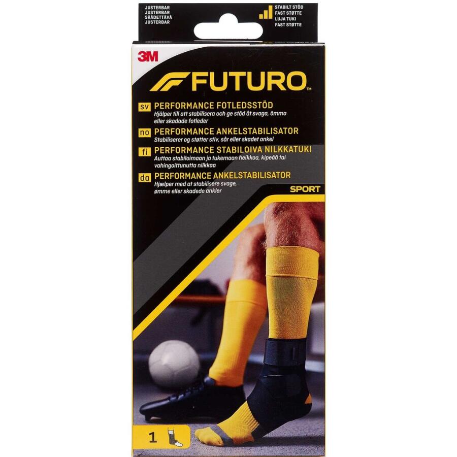 Futuro Sport Deluxe Ankelbandage One Size