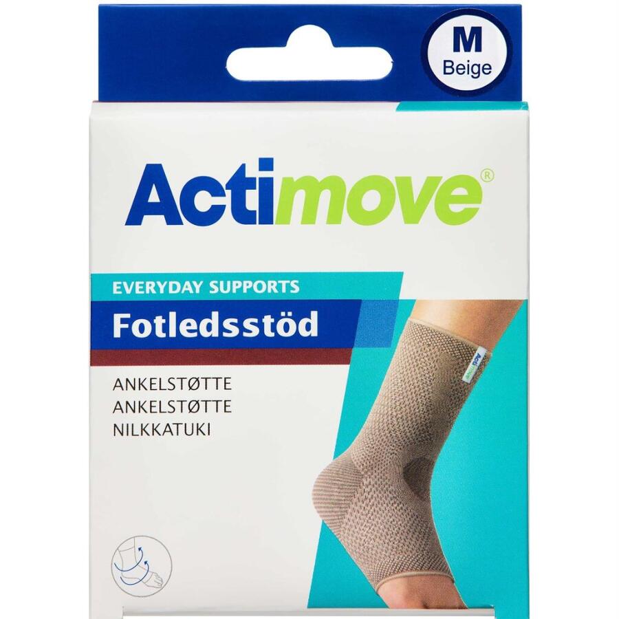 Actimove Ankelstøtte Everyday Supports størrelse M