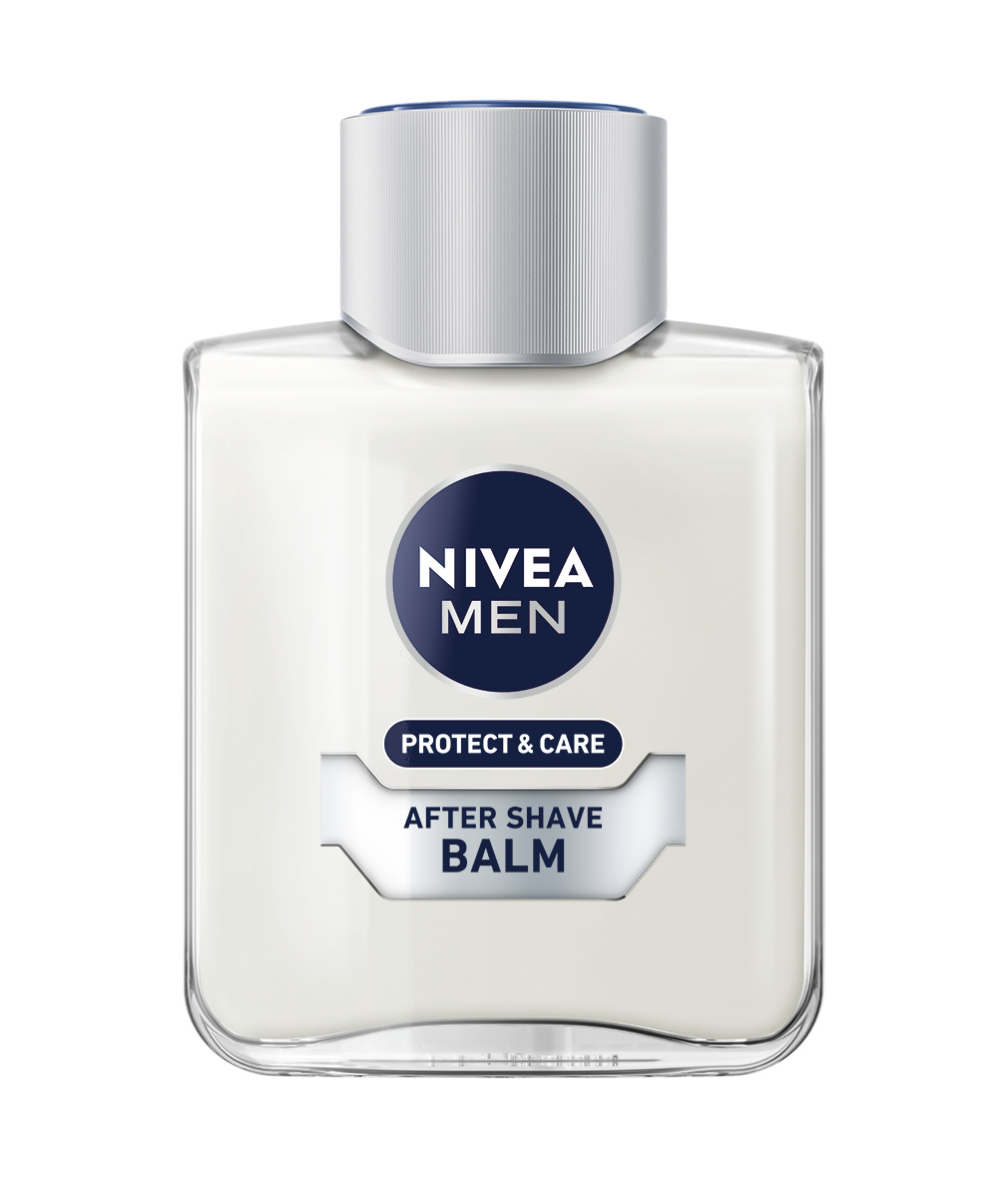 NIVEA Protect & Care After Shave Balm