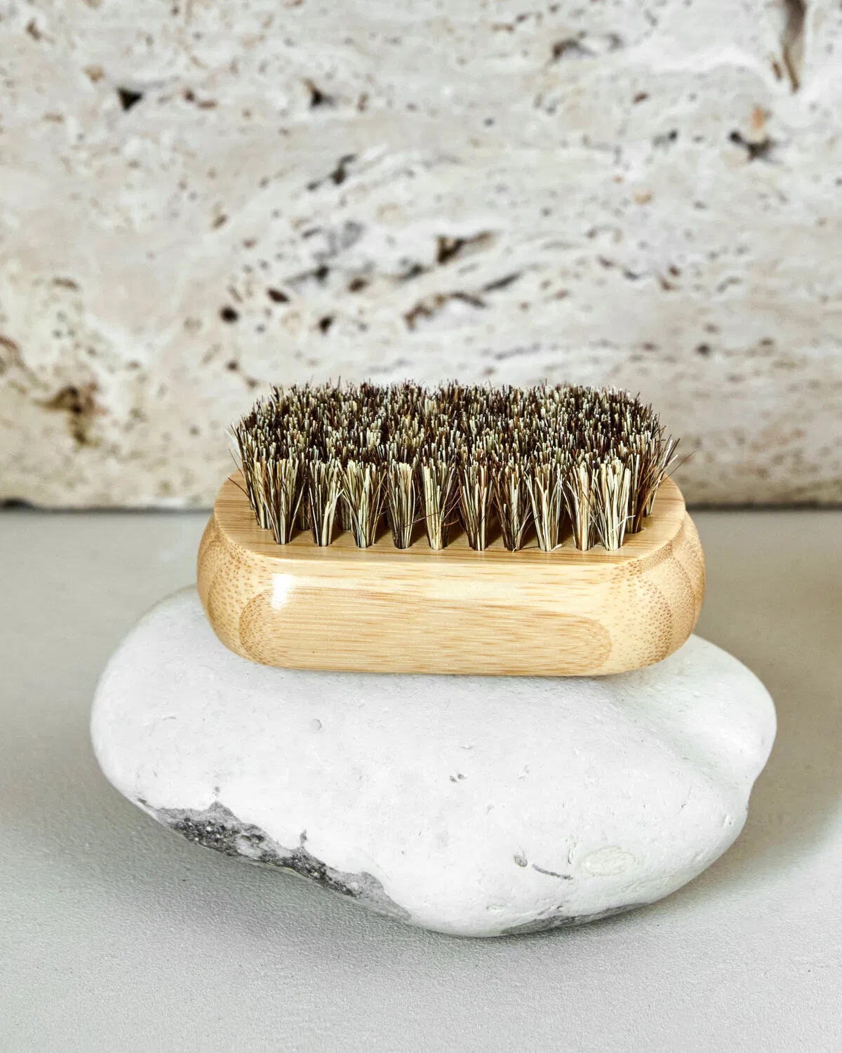 Meraki Nail brush, MKbrush Natur