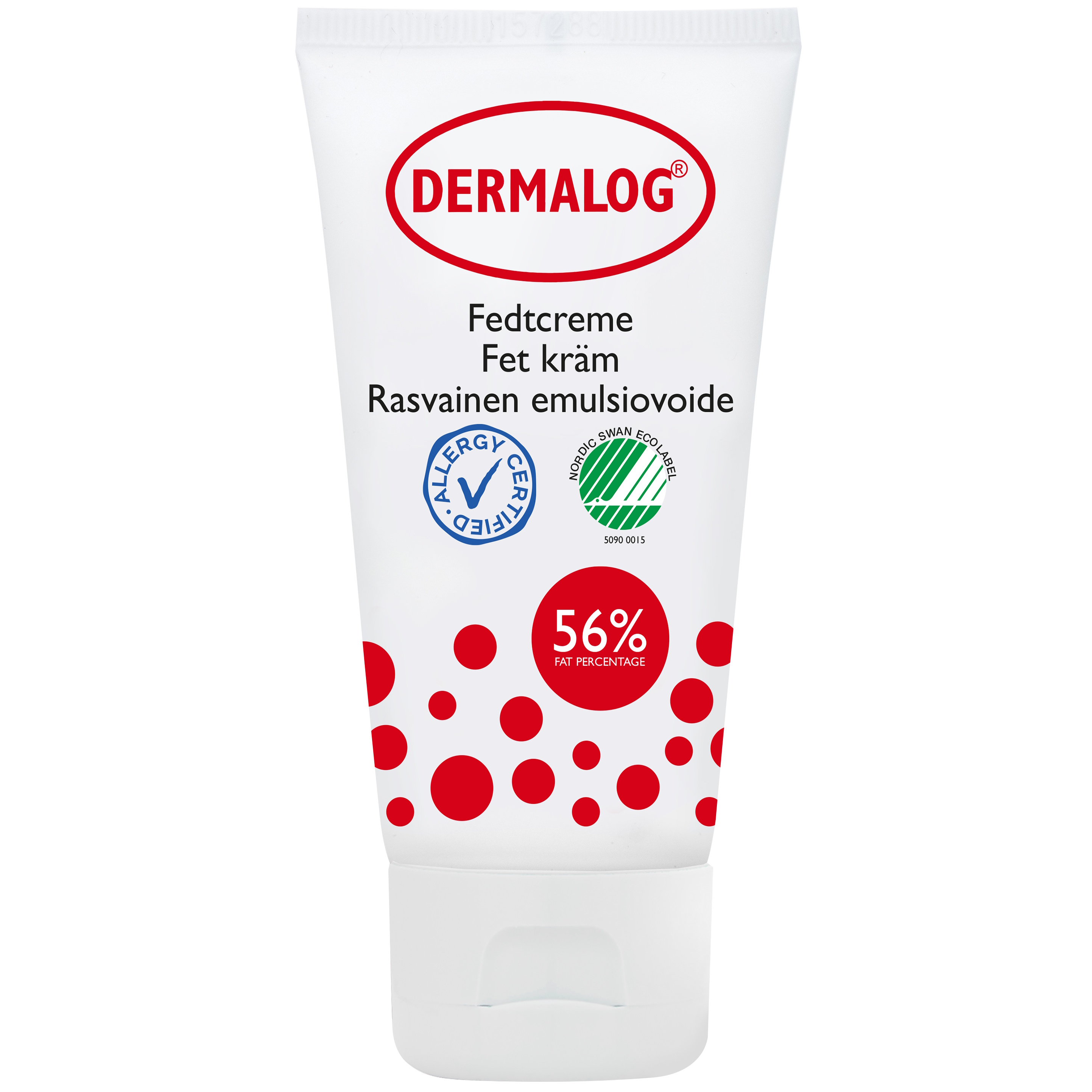 Dermalog Fedtcreme