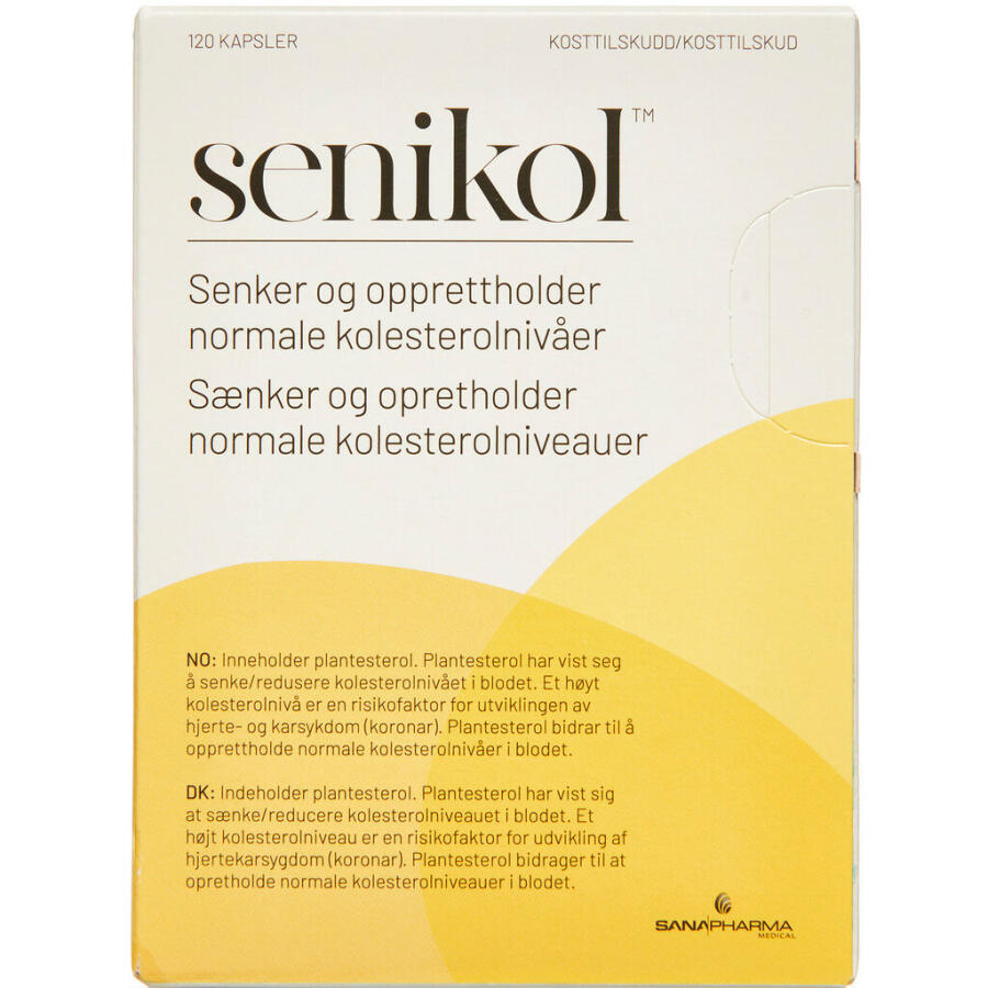 Senikol