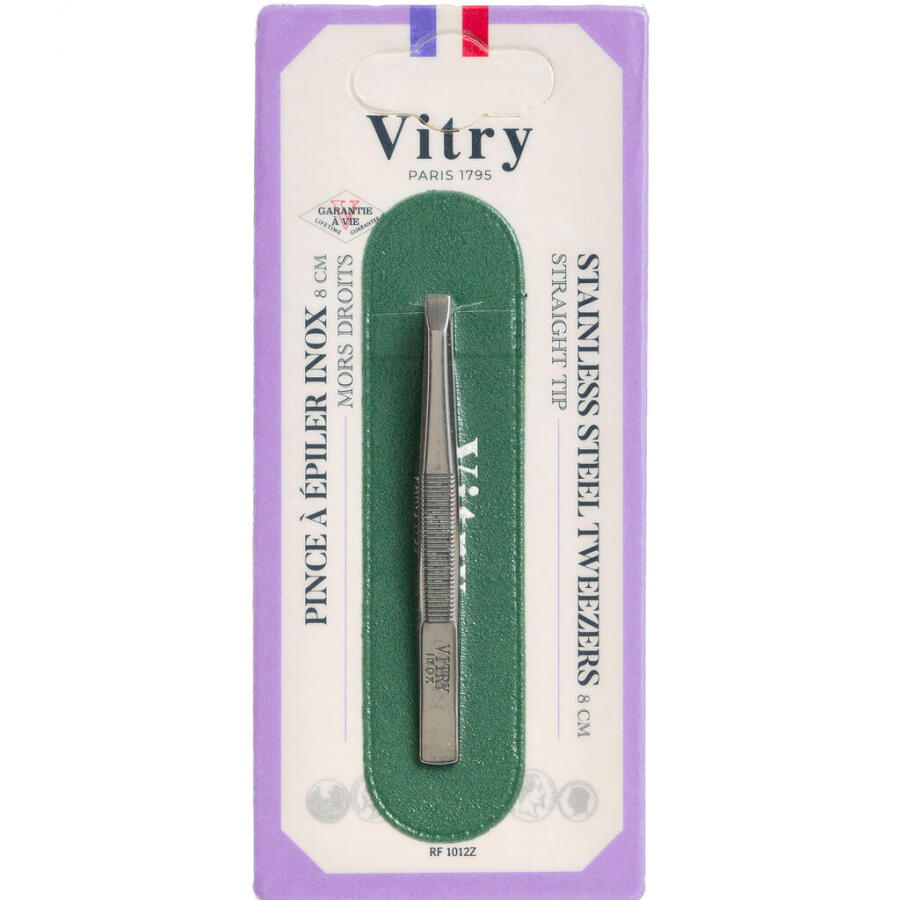 Vitry Pincet Firkantet