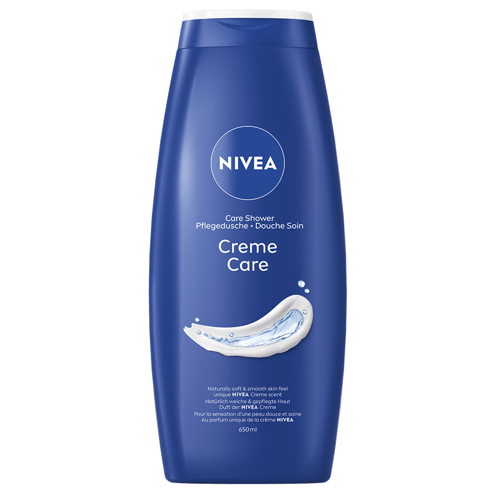 NIVEA Cream Care
