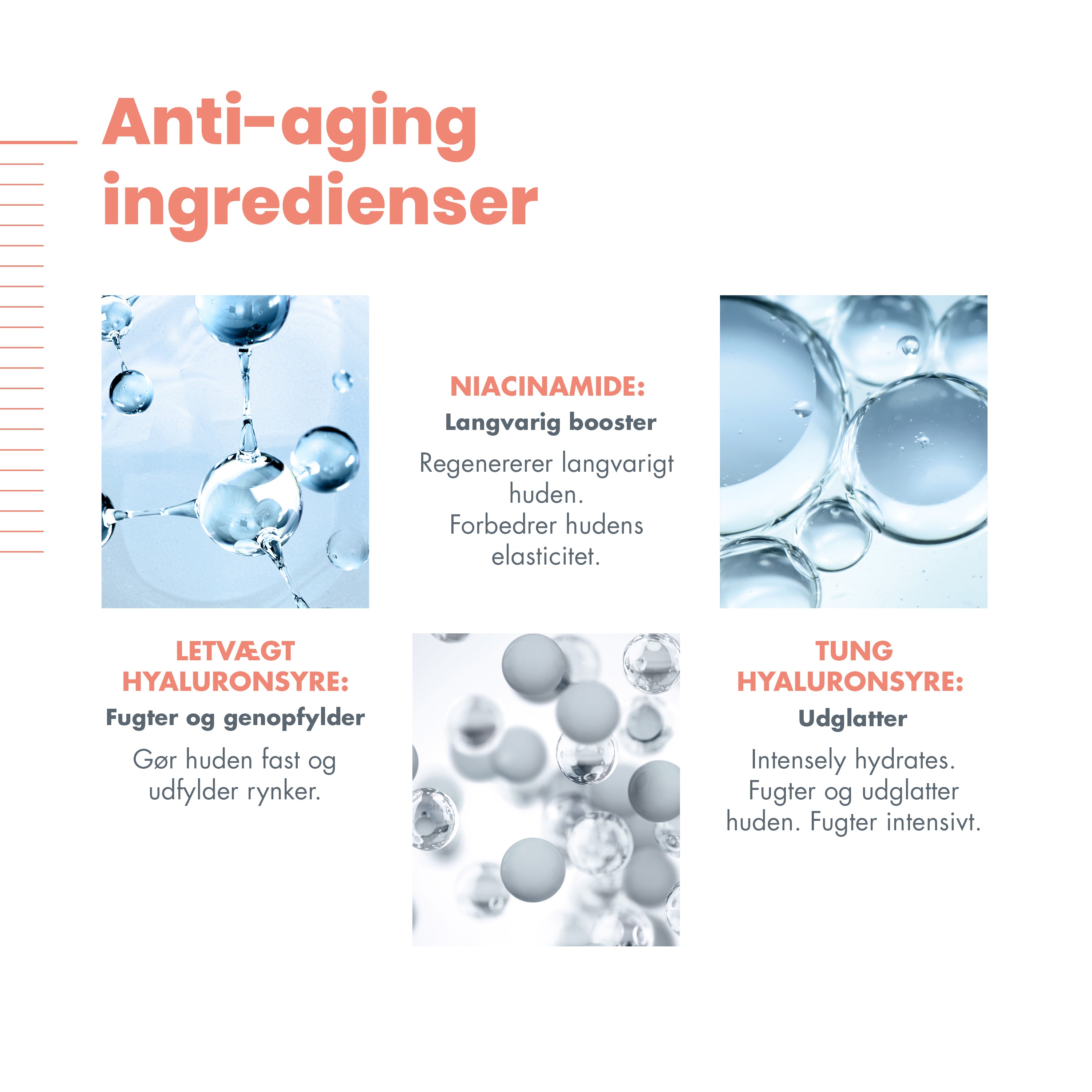 Avène Hyaluron Activ B3 Plump Serum