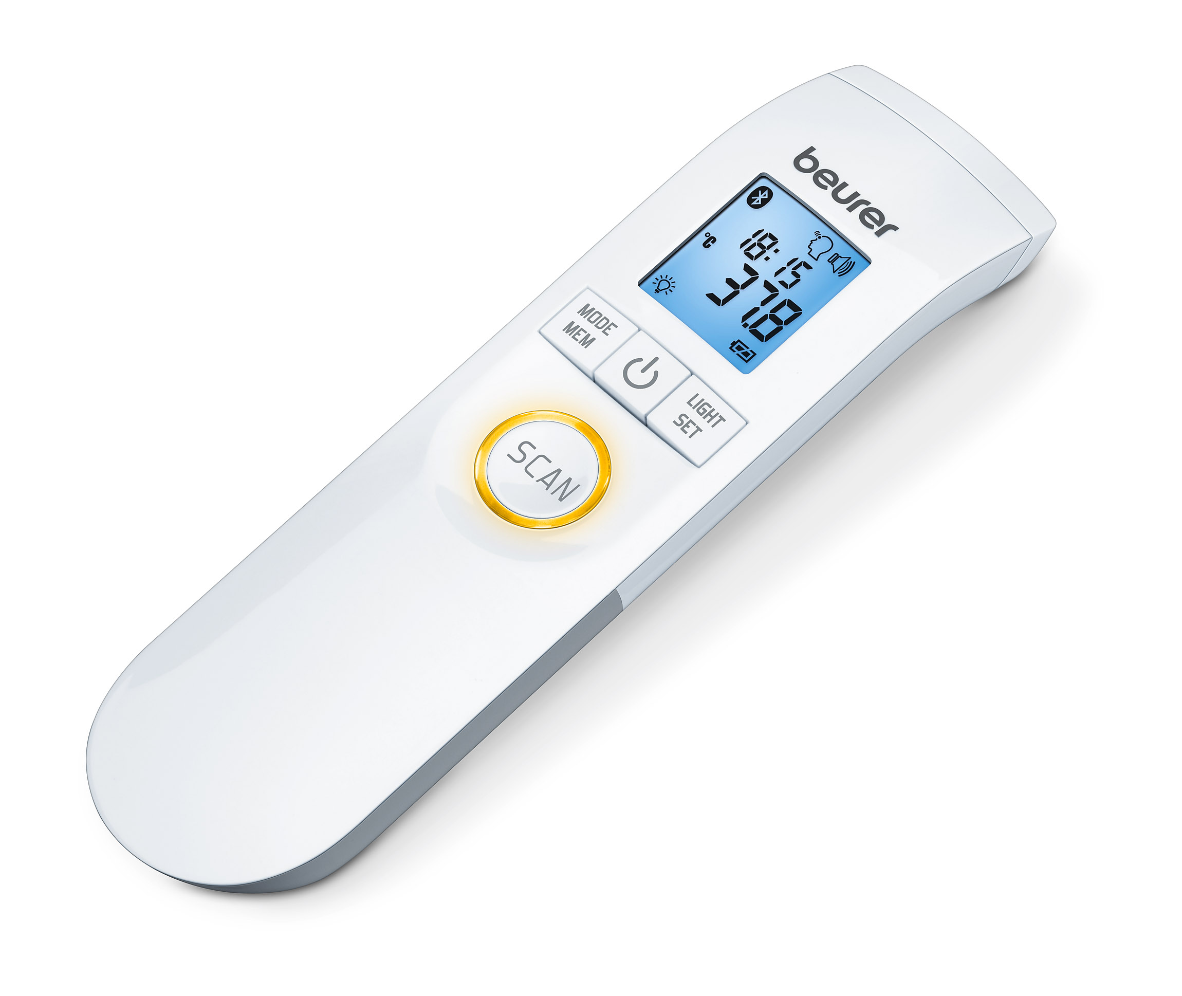 Termometer