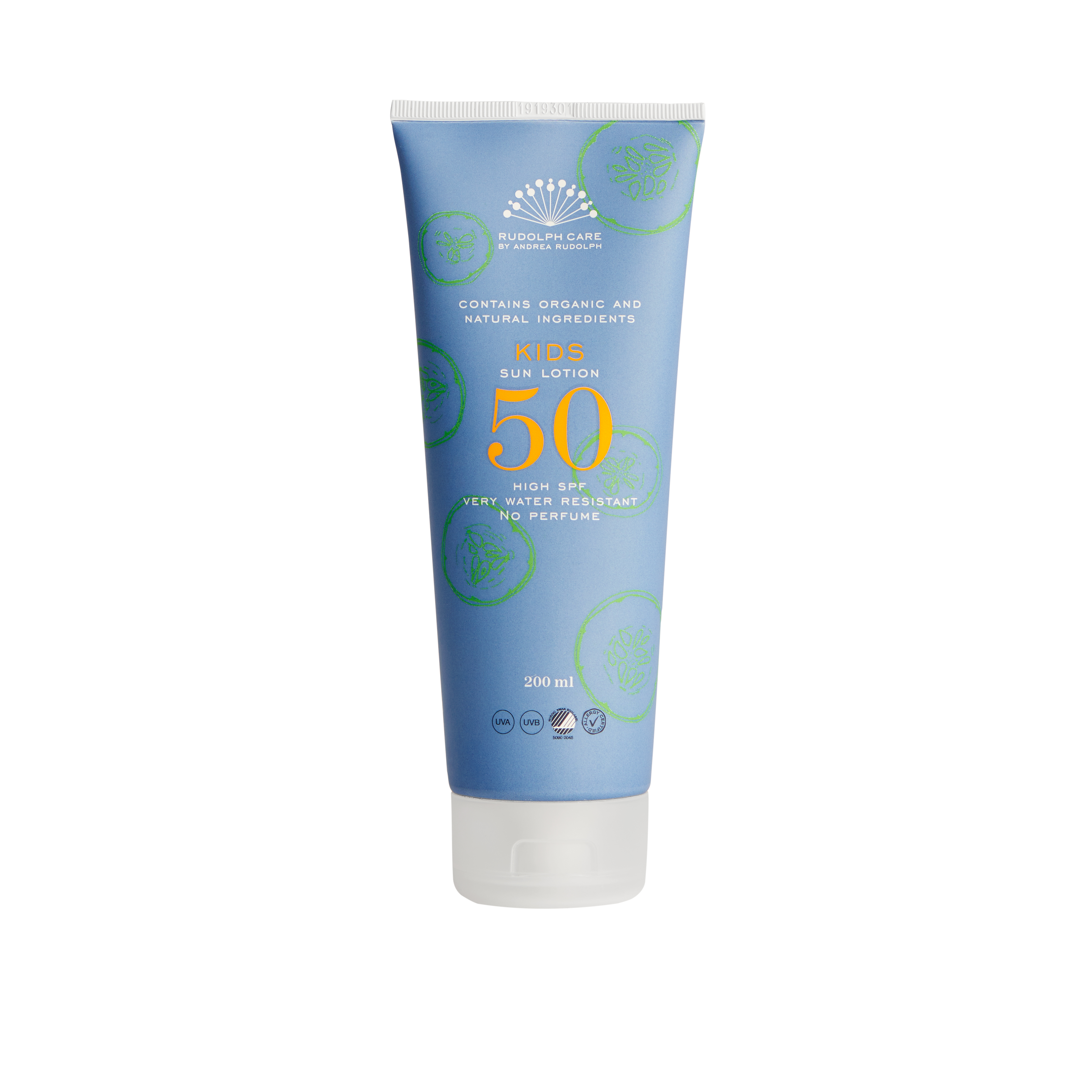 Rudolph Care Sun lotion KIDS SPF 50