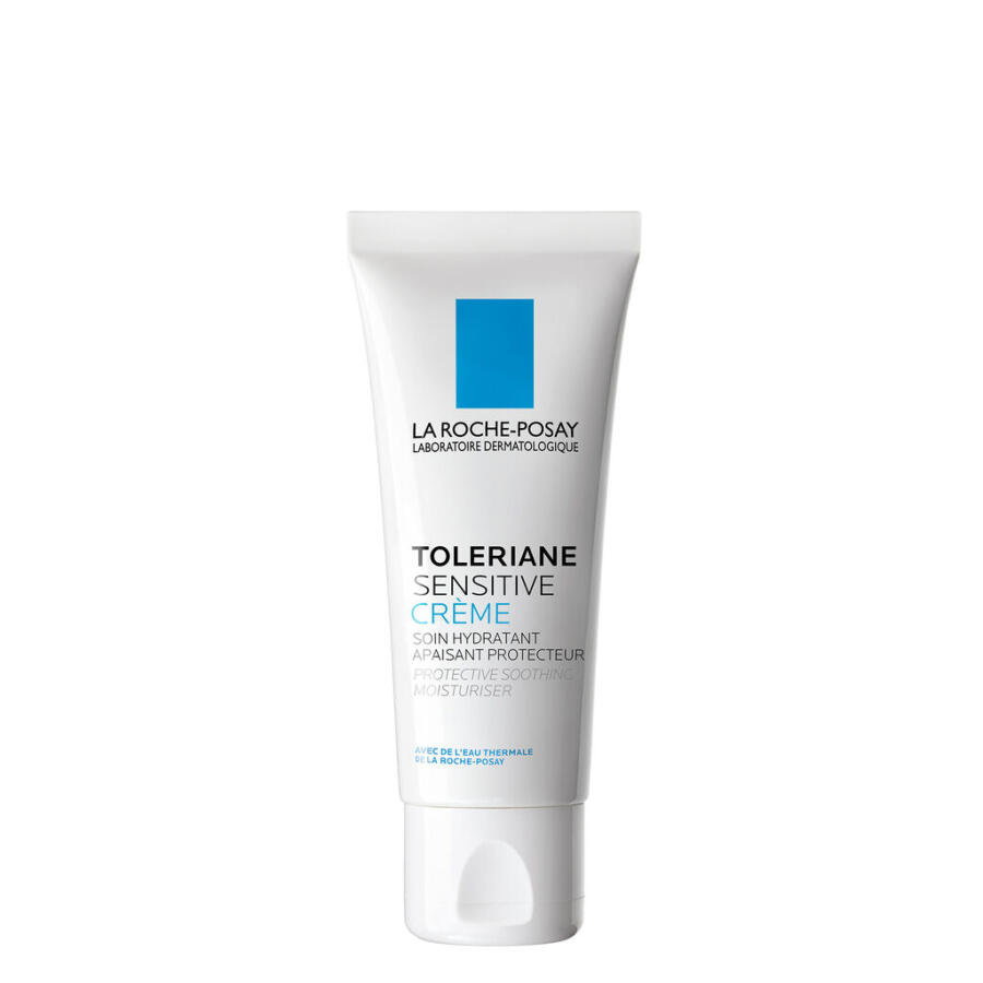 La Roche-Posay Toleriane Sensitive Cream