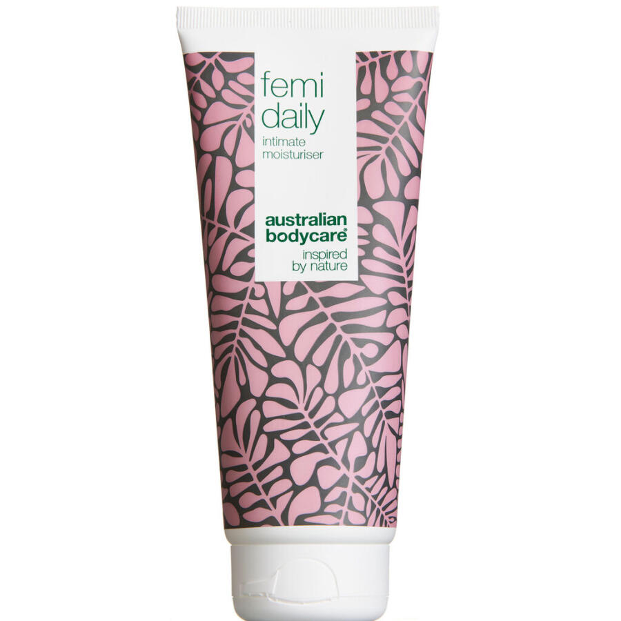 Australian Bodycare Femi Daily