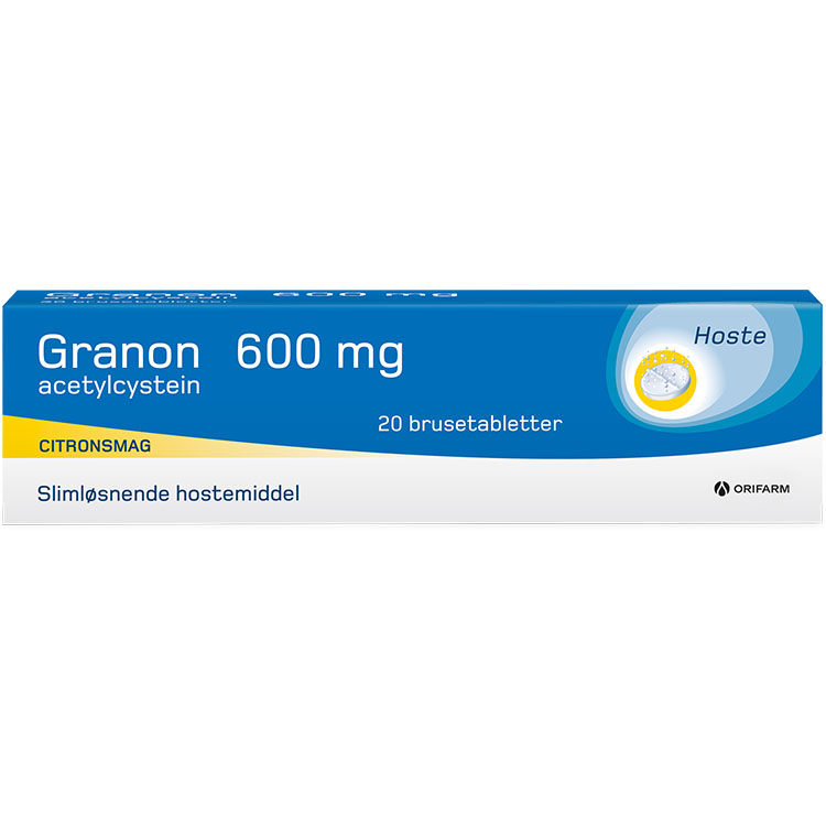 Granon