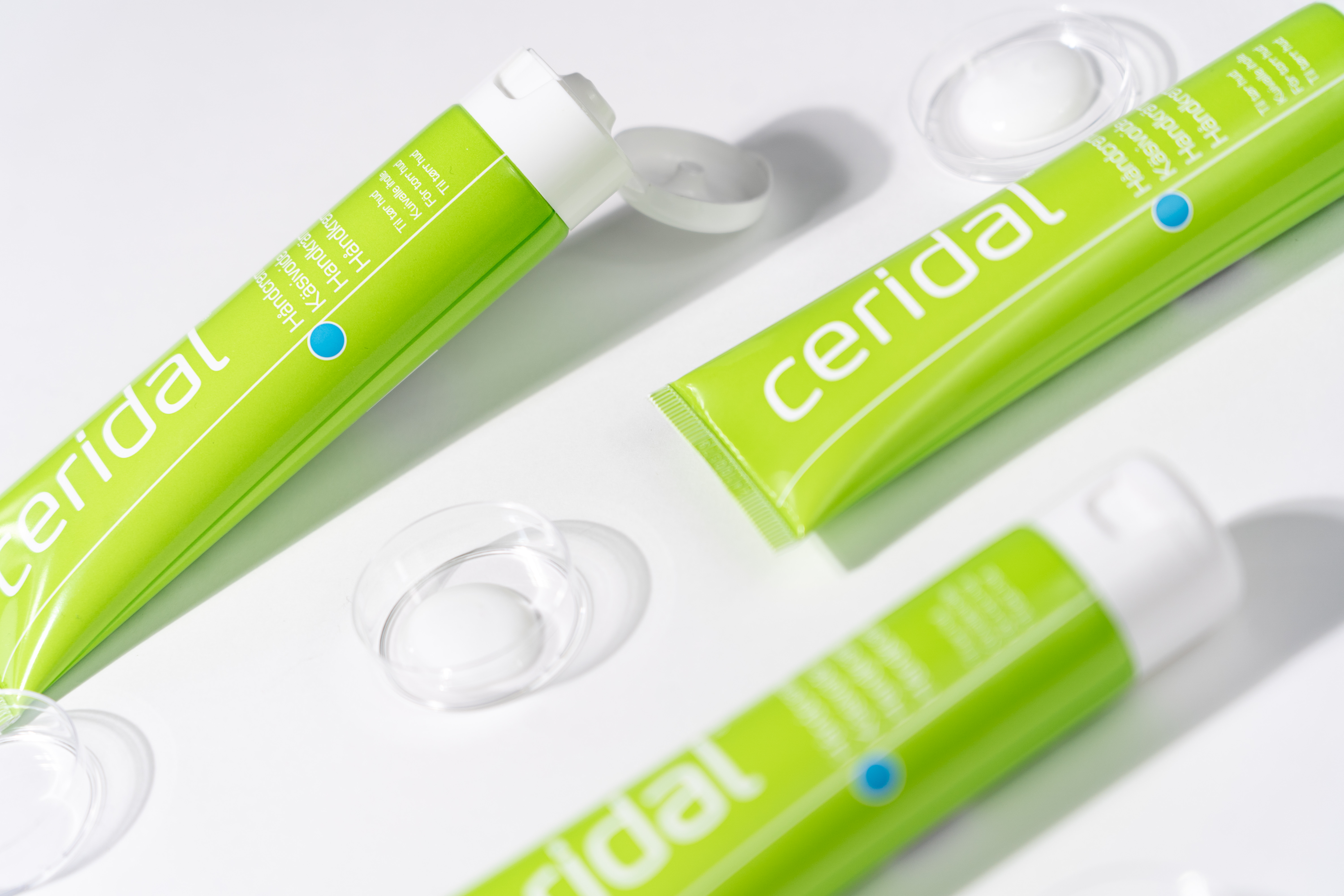 Ceridal Håndcreme