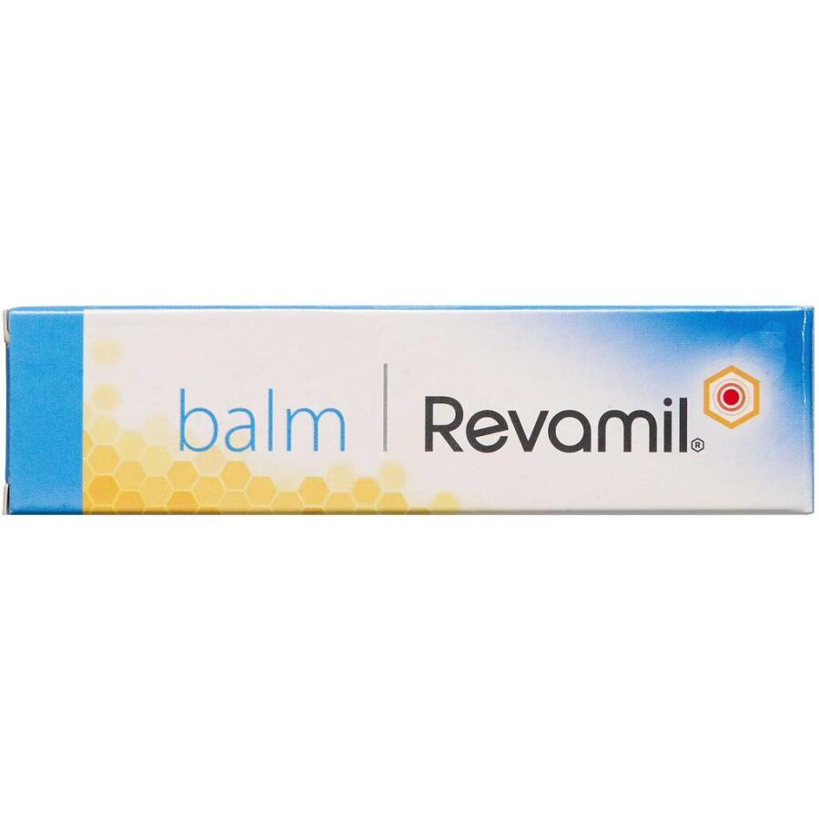 Revamil balm sårsalve