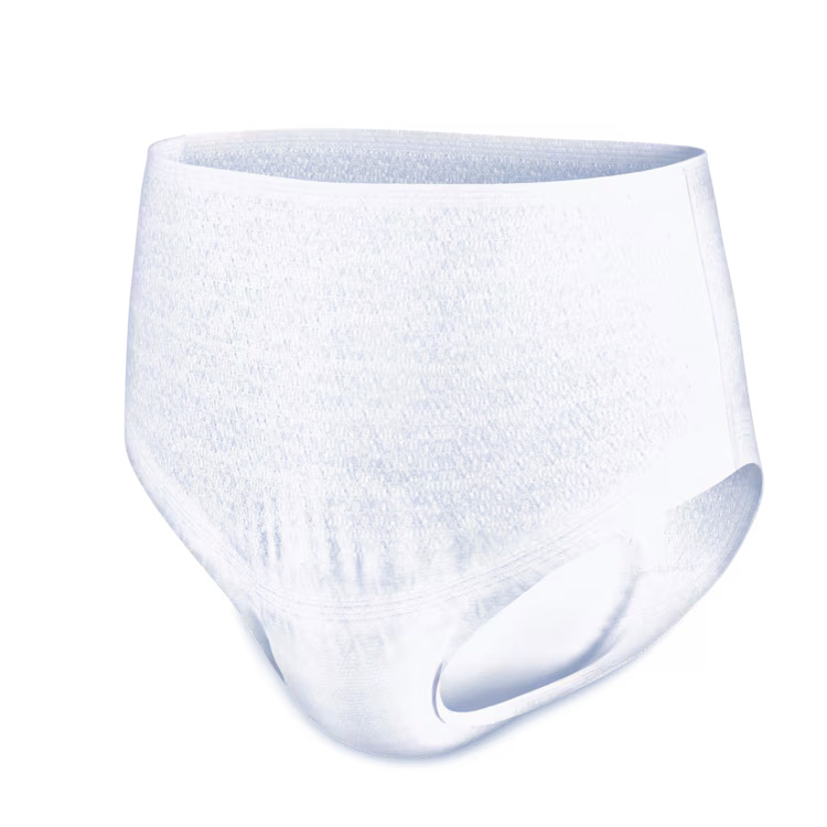 TENA Pants Discreet Str. Medium