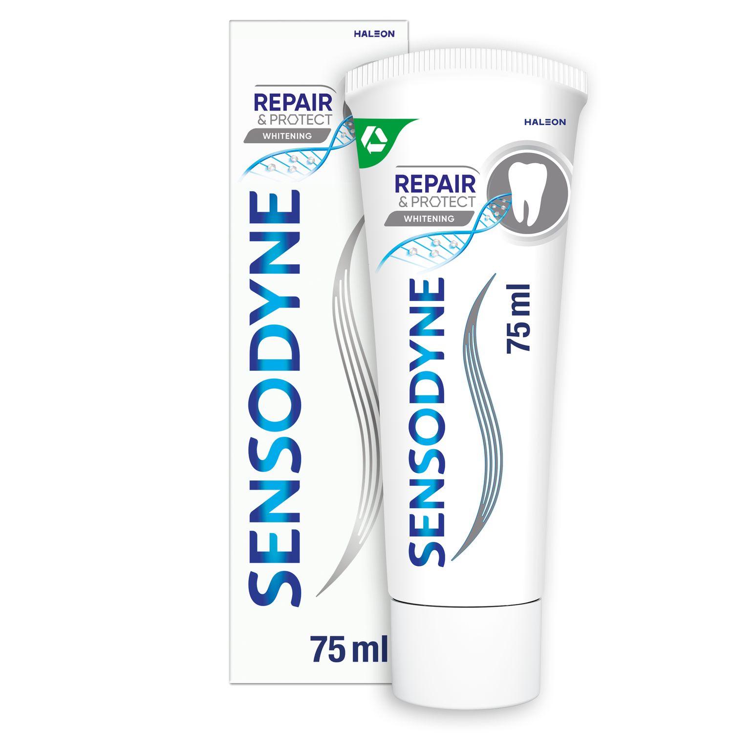 Sensodyne Repair & Protect Whitening