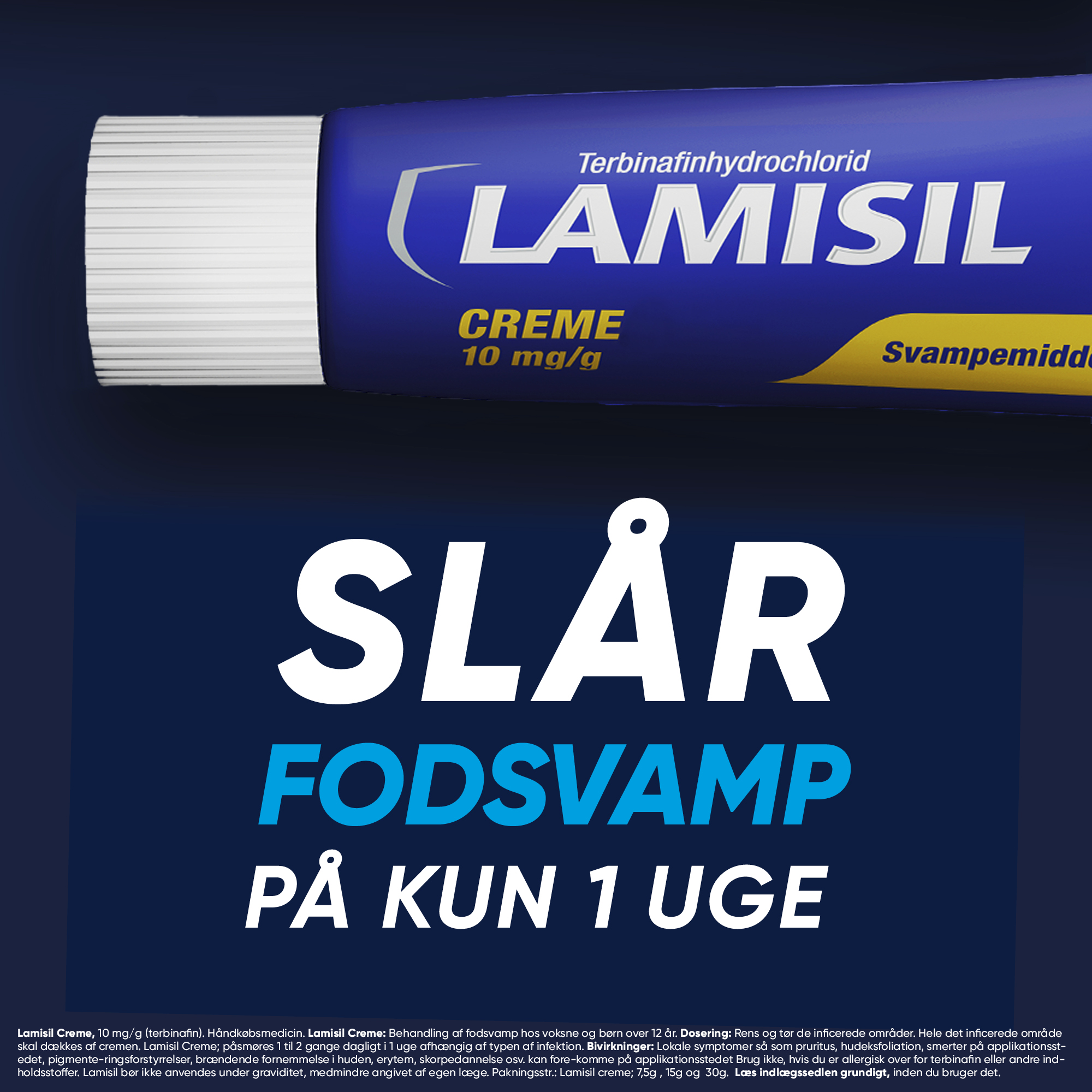 Lamisil