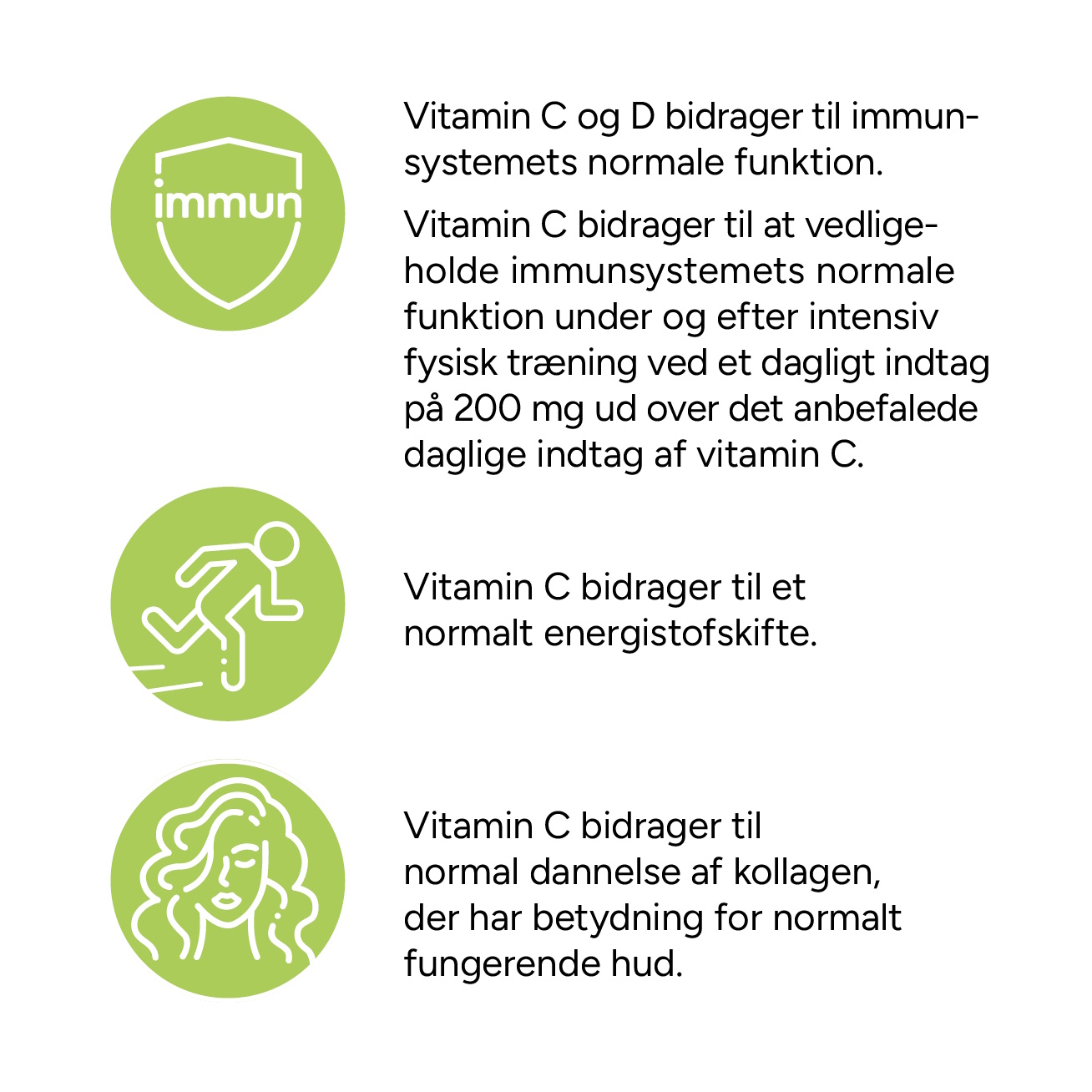 Apovit Immun Ingefær