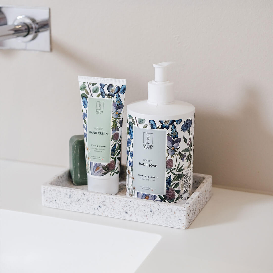 Raunsborg Hand Soap Nordic