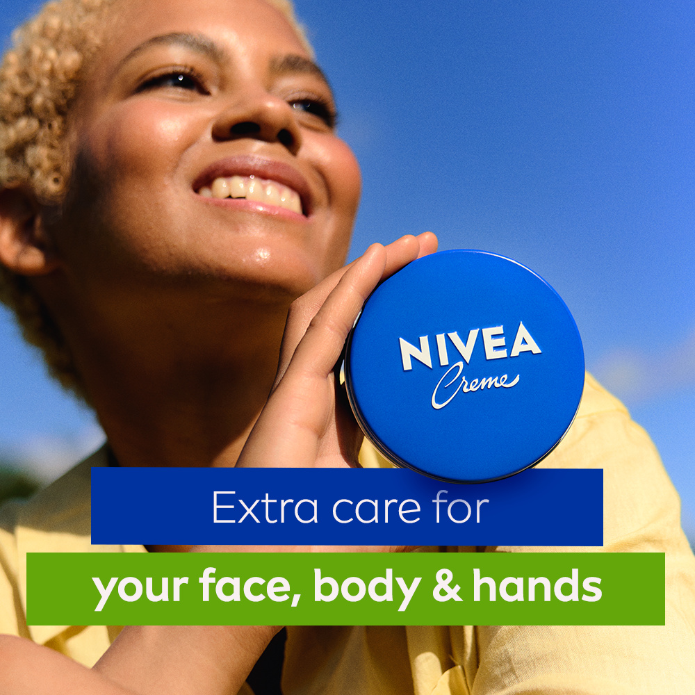 NIVEA Creme