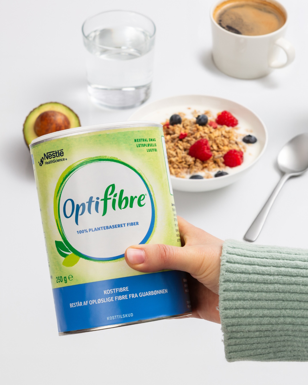 OptiFibre