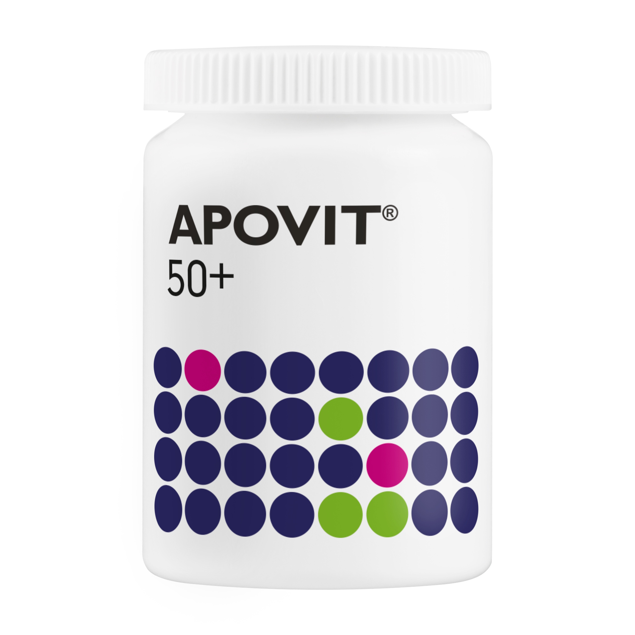 Apovit 50+