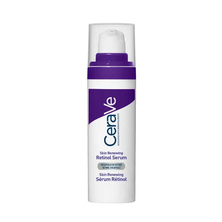 CeraVe Skin Renewing Retinol Serum