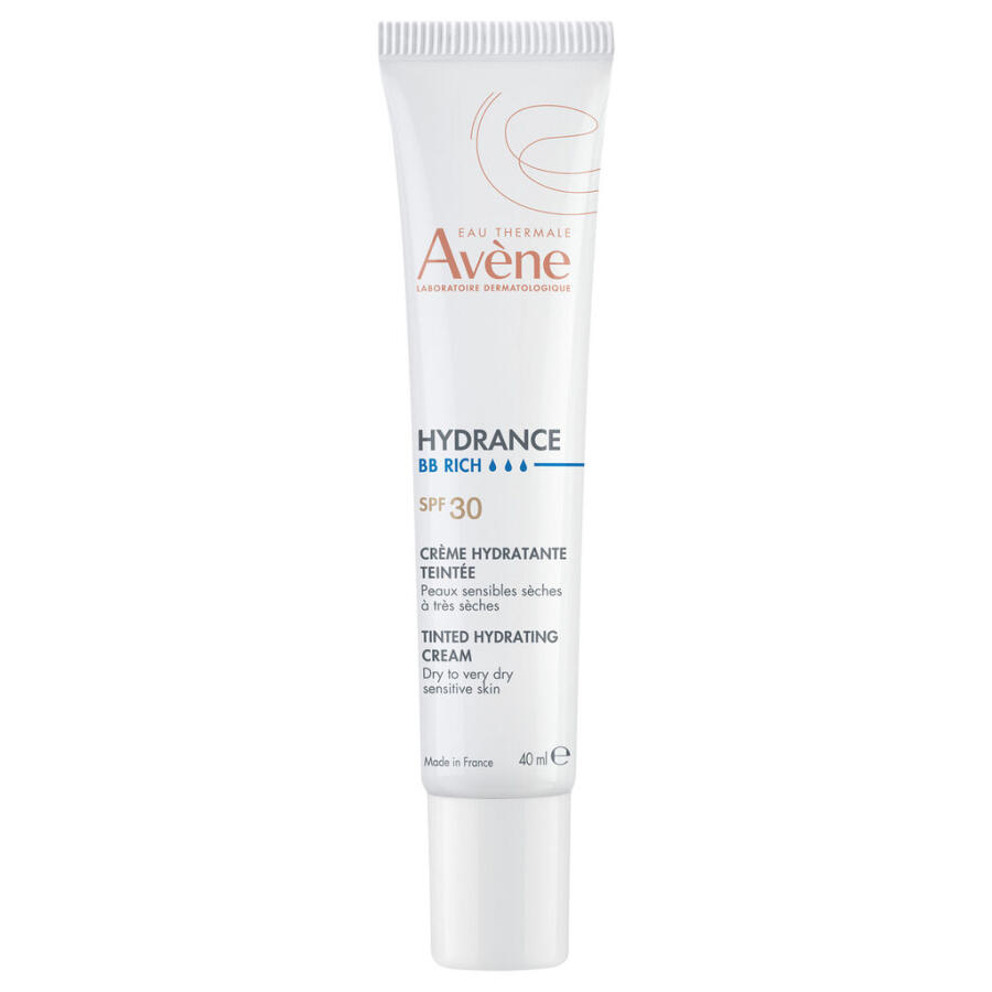 Avène Hydrance BB Rich