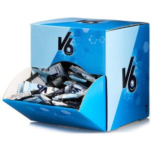 V6 Dentaldispenser
