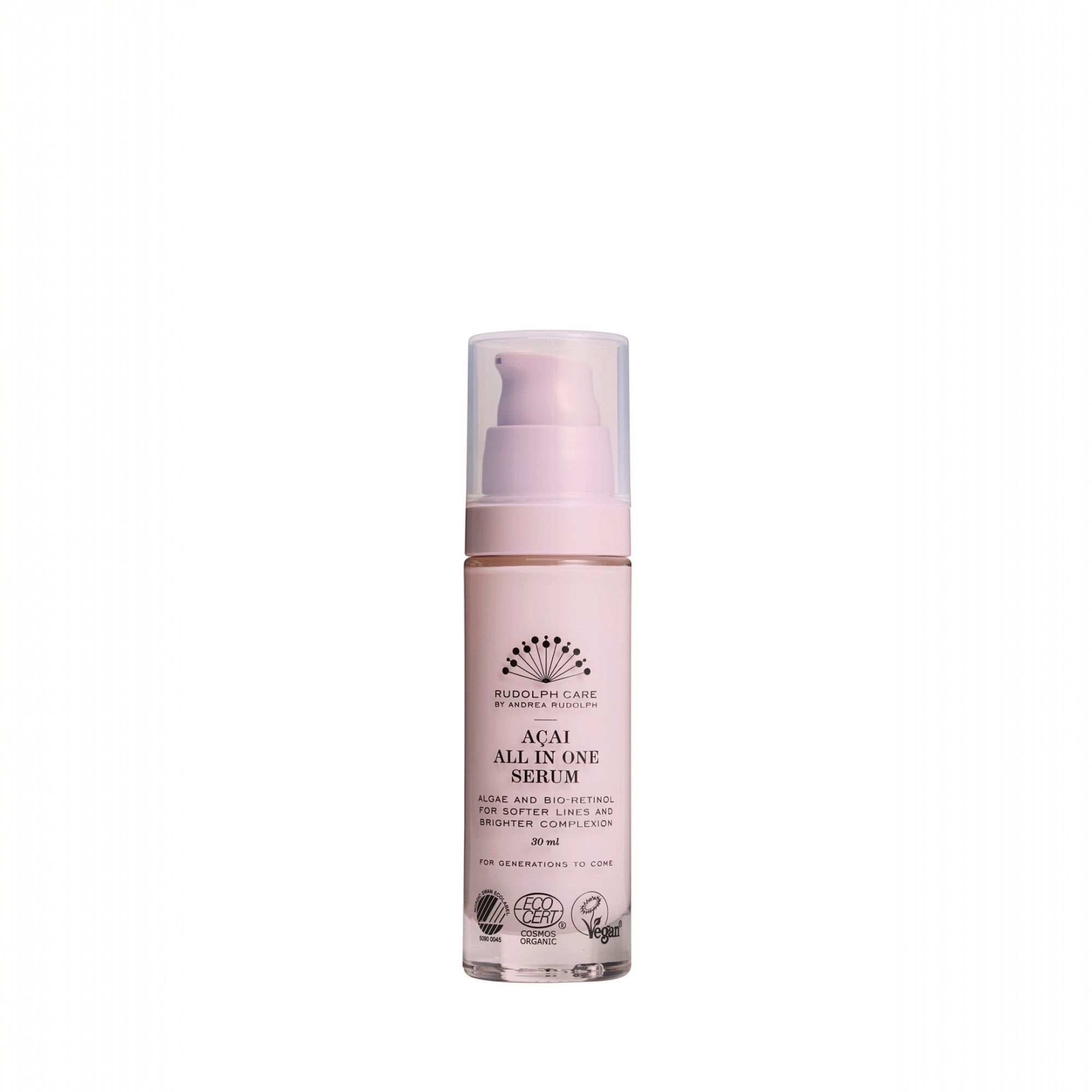 Rudolph Care Açai All in One Serum