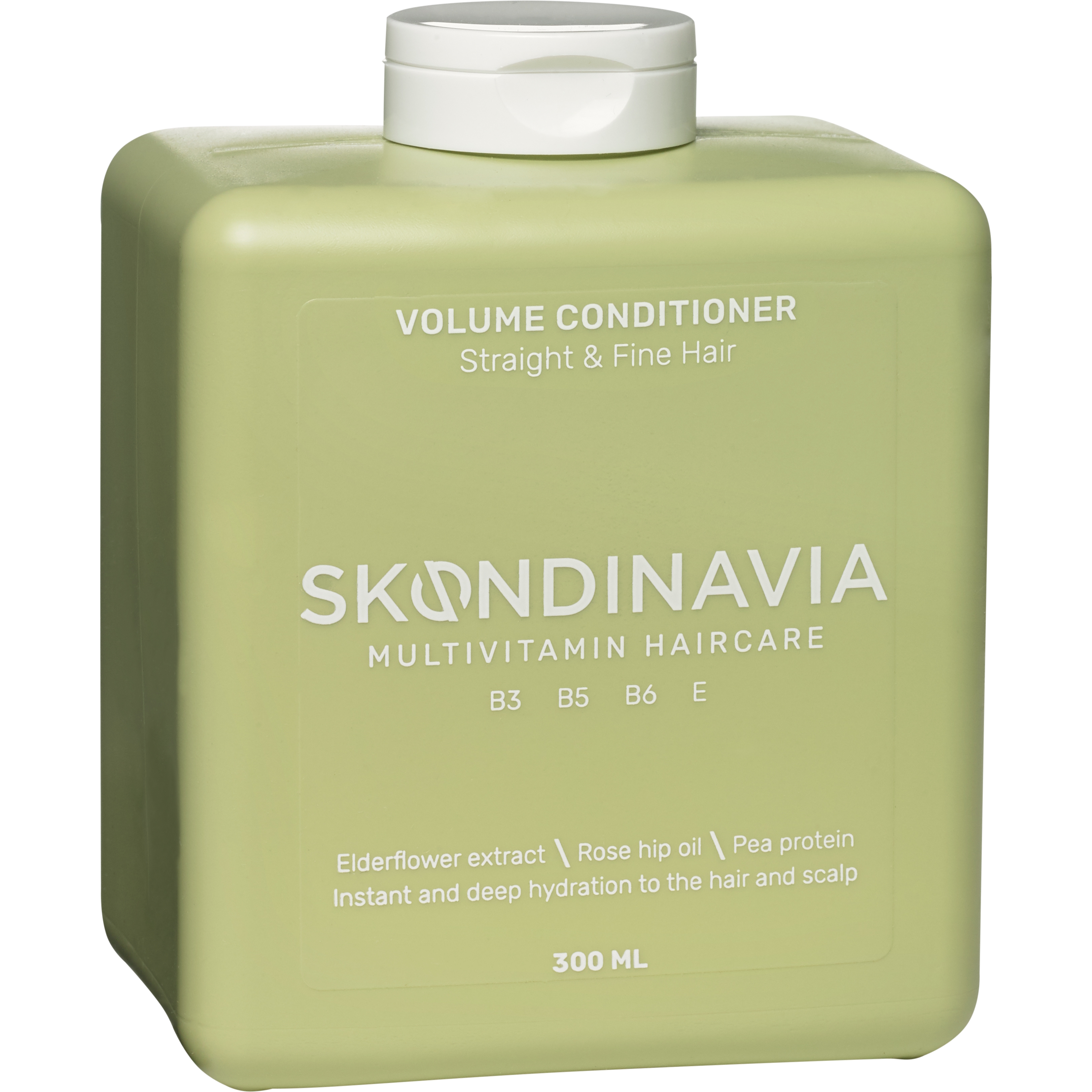 Skøndinavia Volume Conditioner