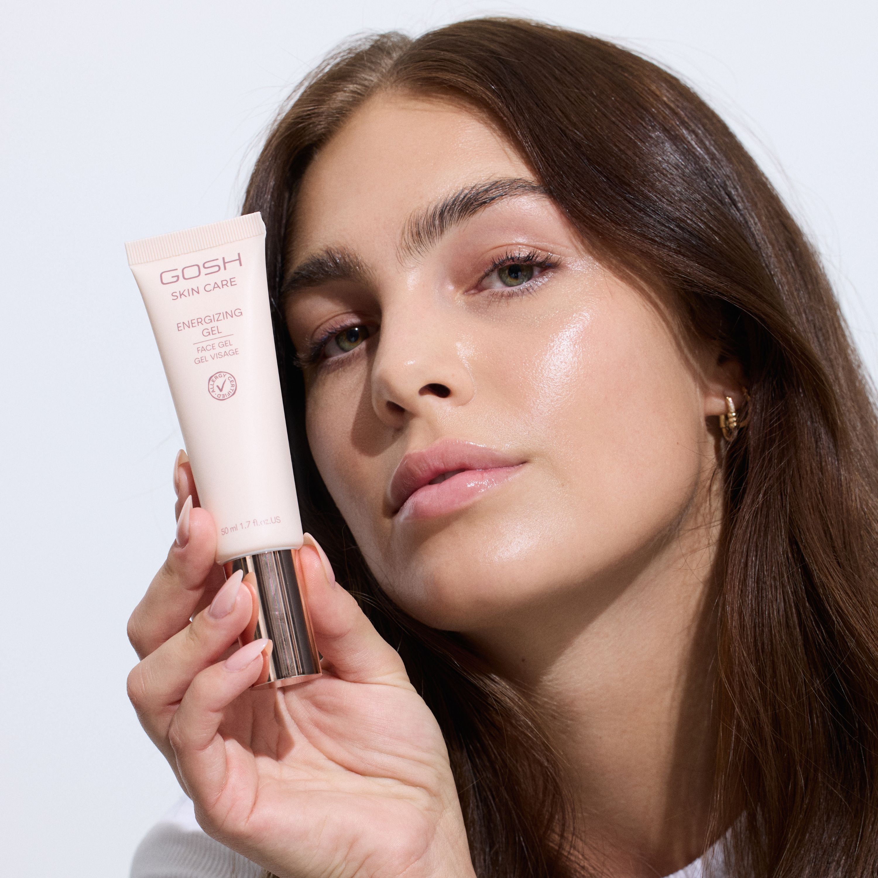 GOSH Copenhagen Energizing Face Gel