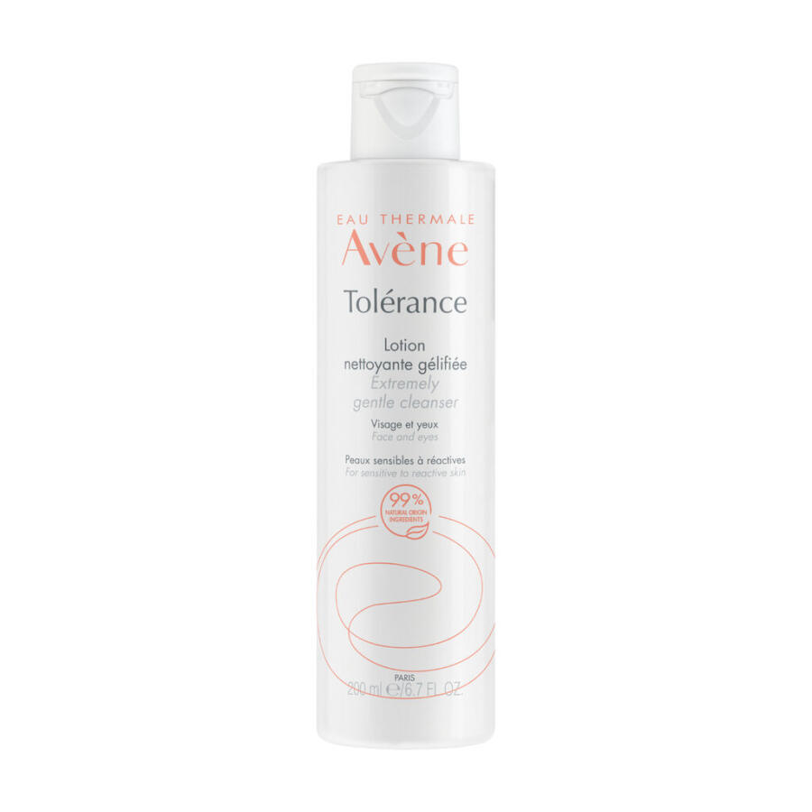 Avène Tolerance Lotion