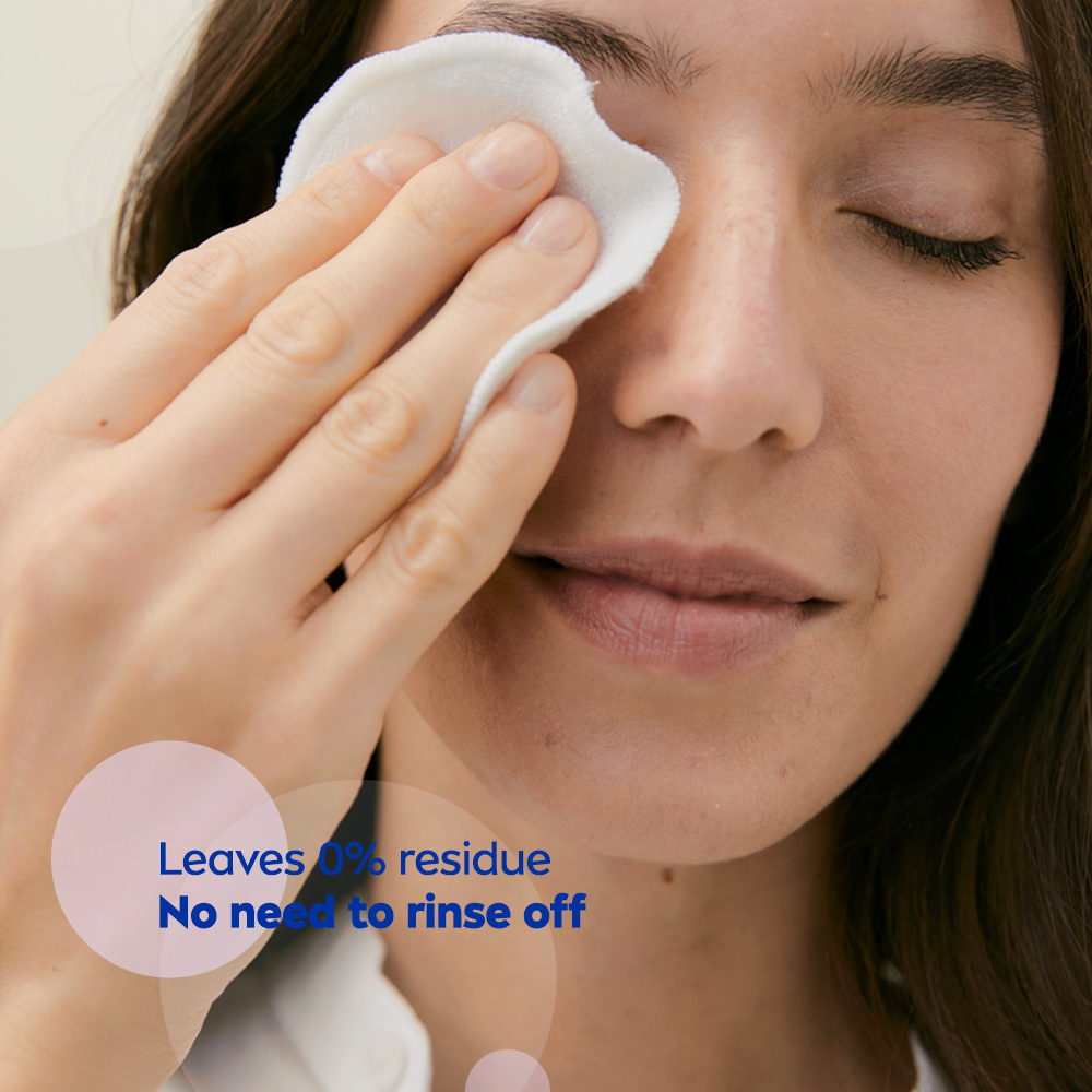 NIVEA MicellAIR Sensitive