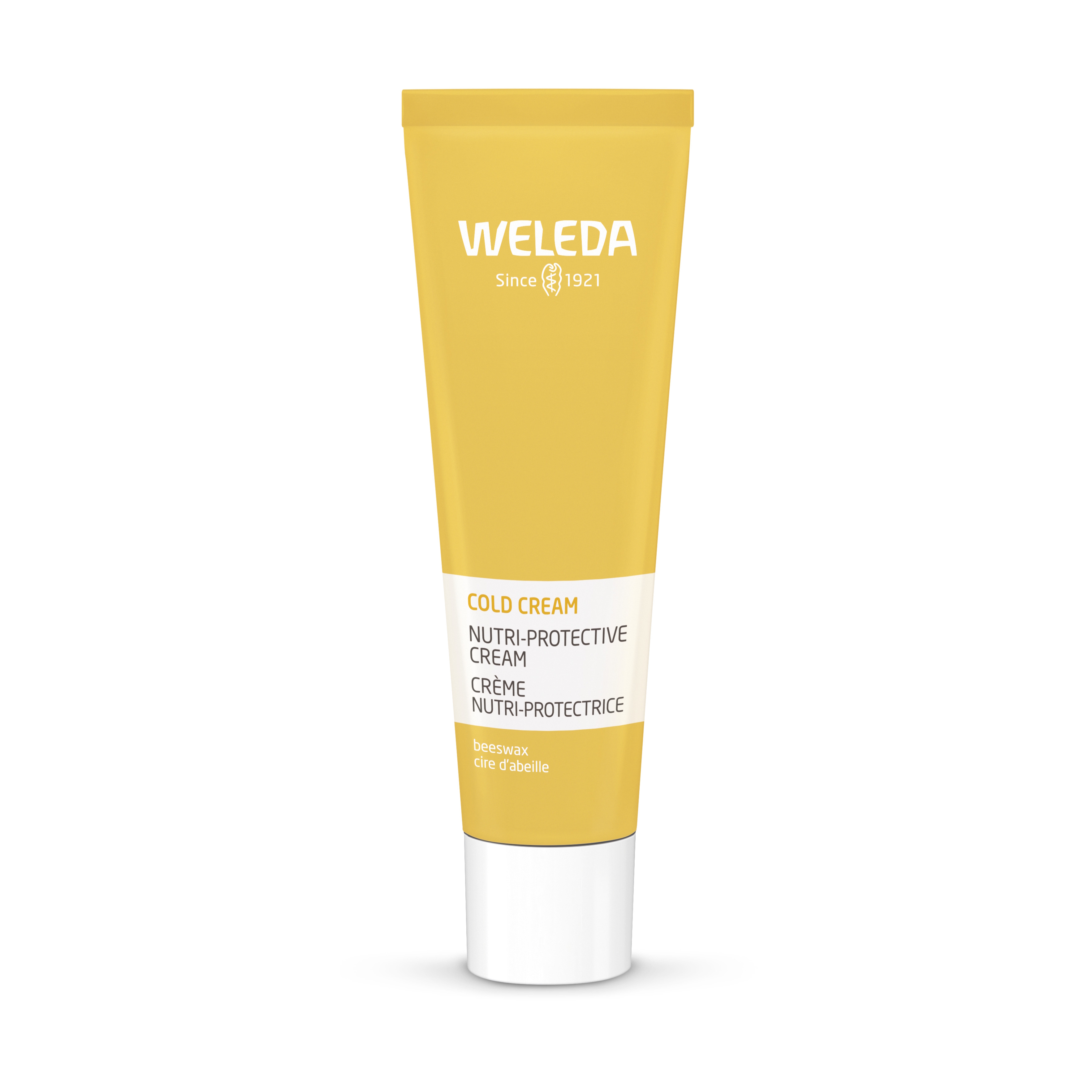 Weleda Cold Cream Nutri-protective cream