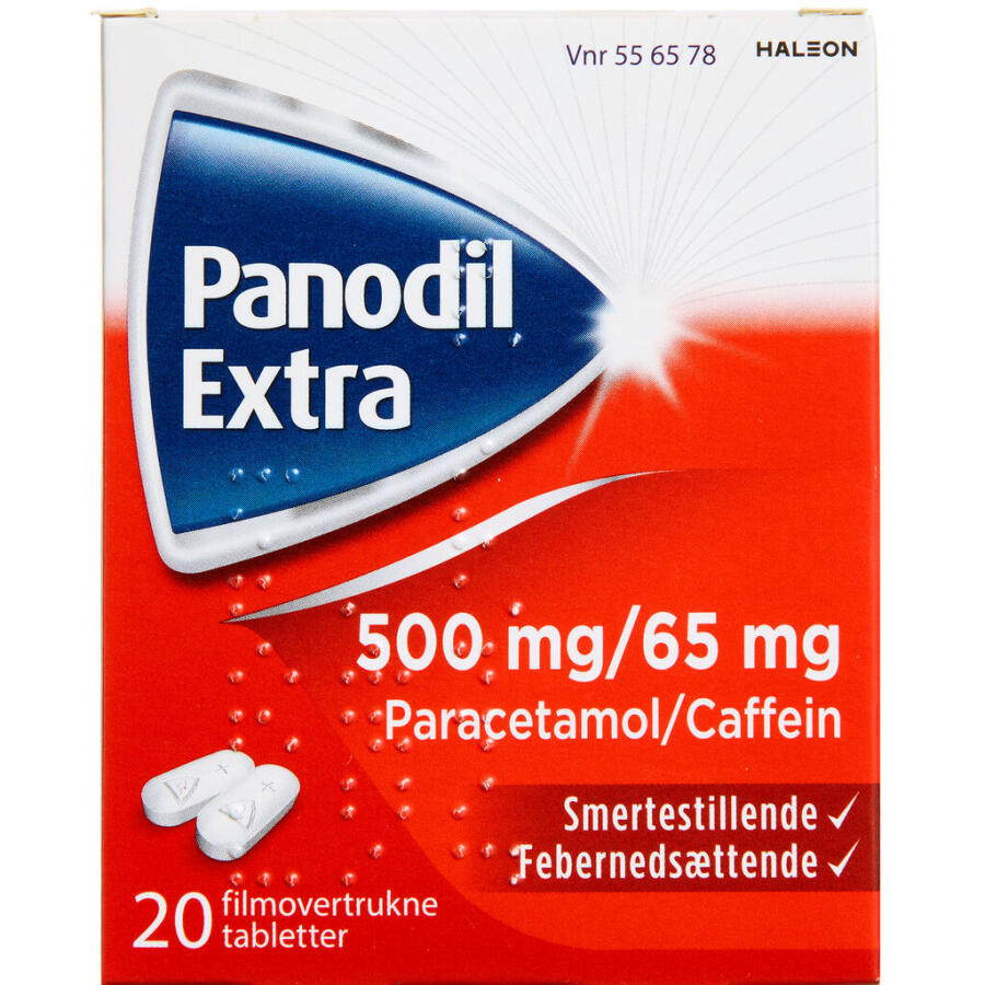Panodil Extra