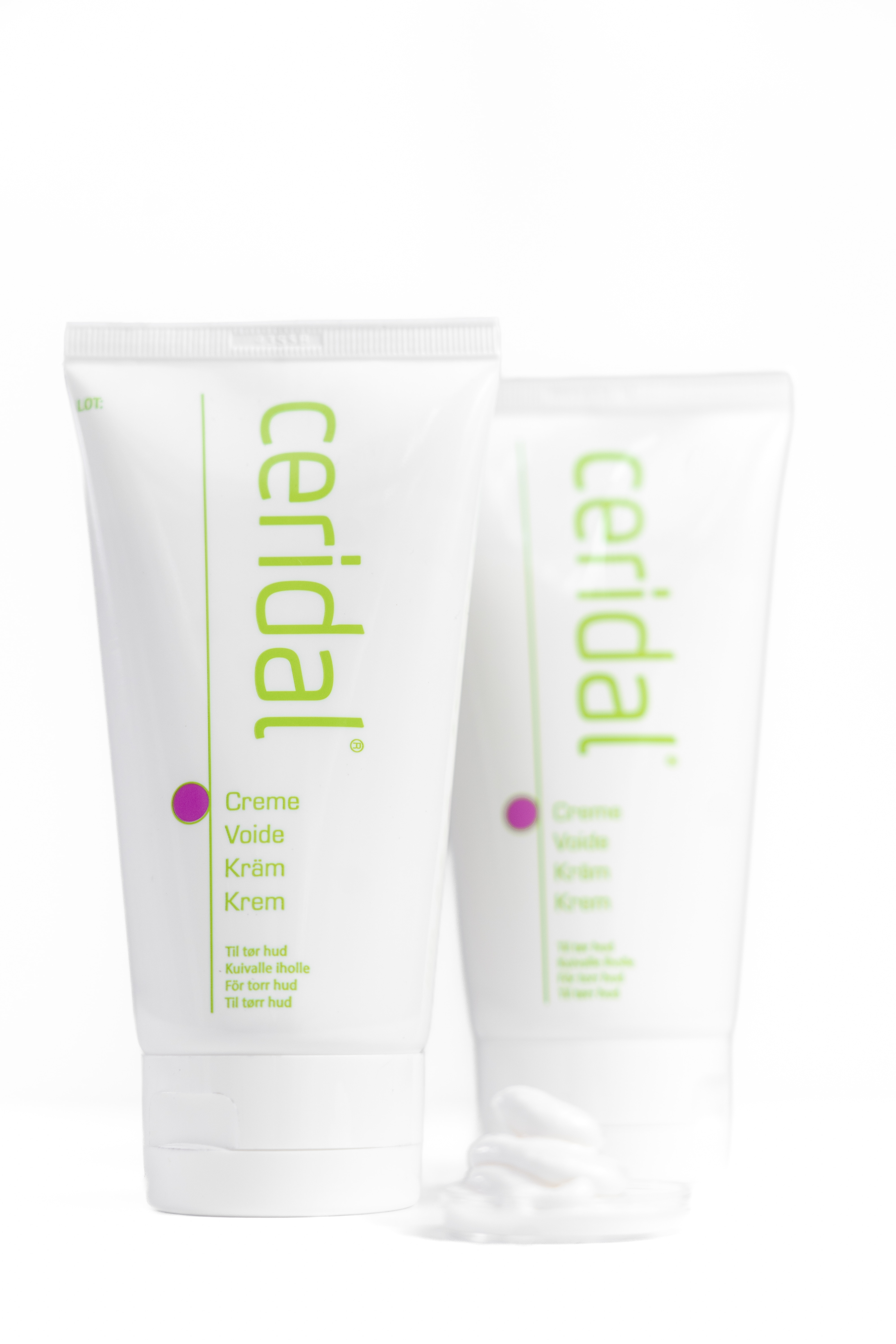 Ceridal Creme
