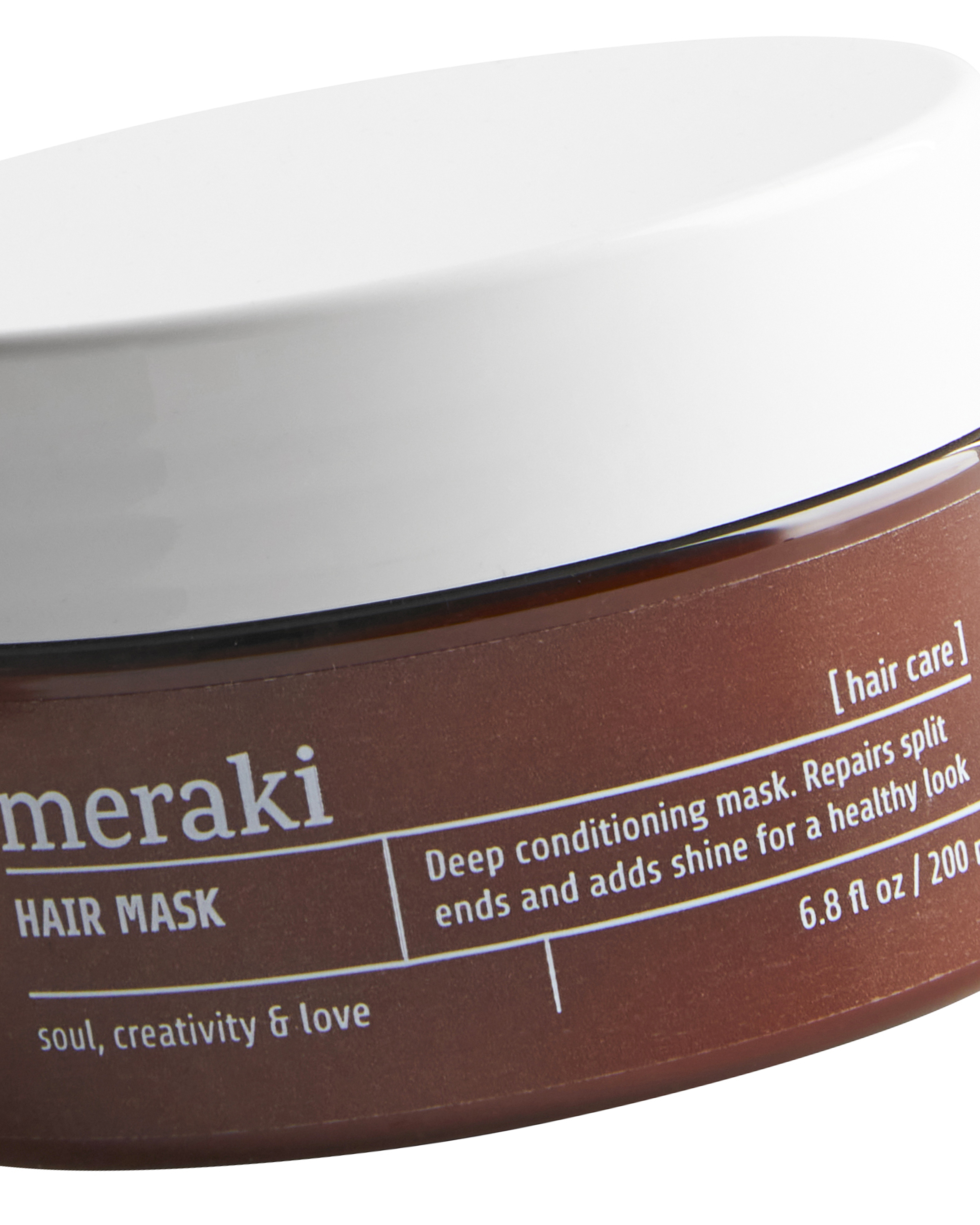 Meraki Hair Mask