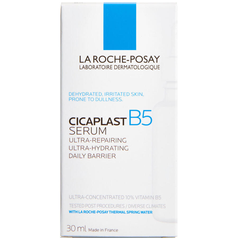 La Roche-Posay Cicaplast B5 Serum