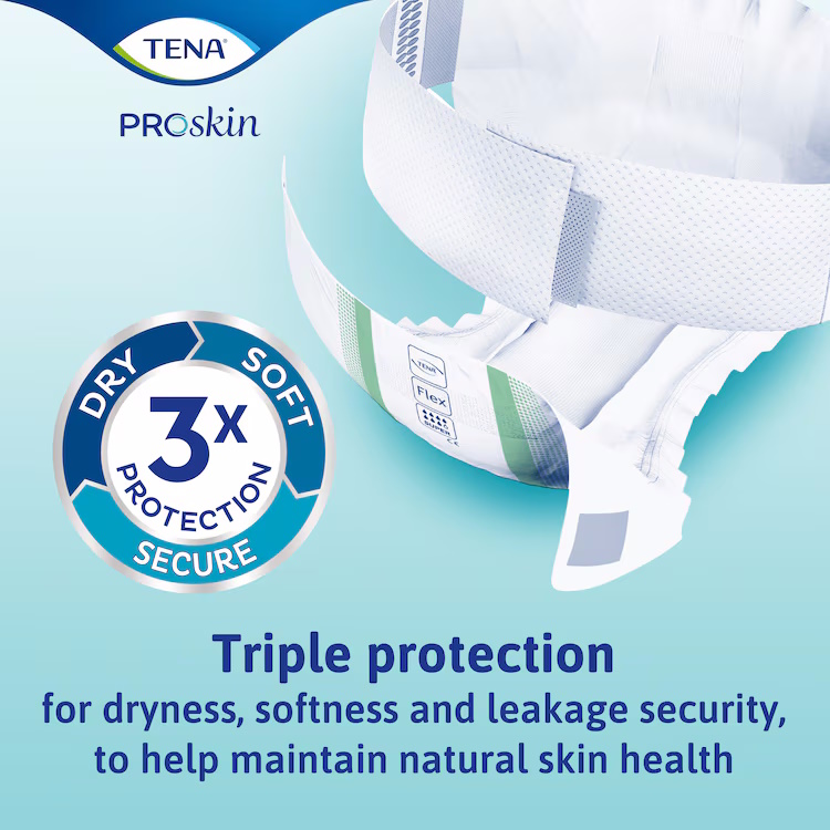 Tena Flex Super X-Large