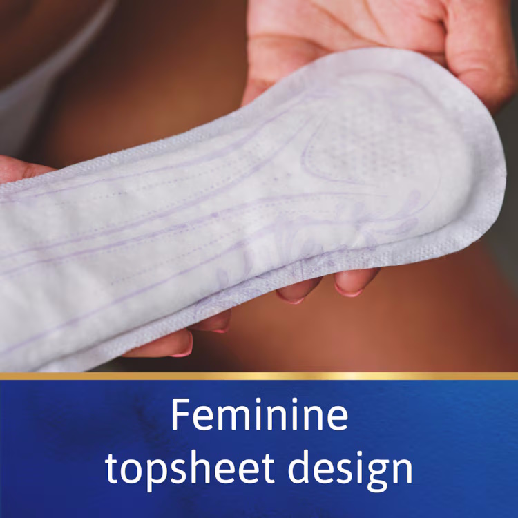 Tena Discreet Ultra Pad Normal