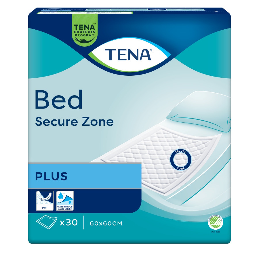 TENA Underlag 60 x 60 cm