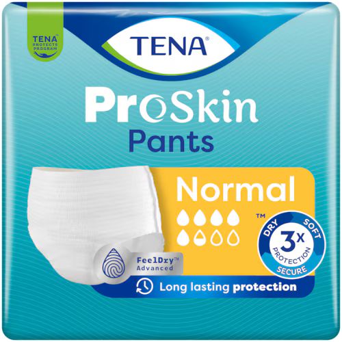 TENA Pants Normal Str L