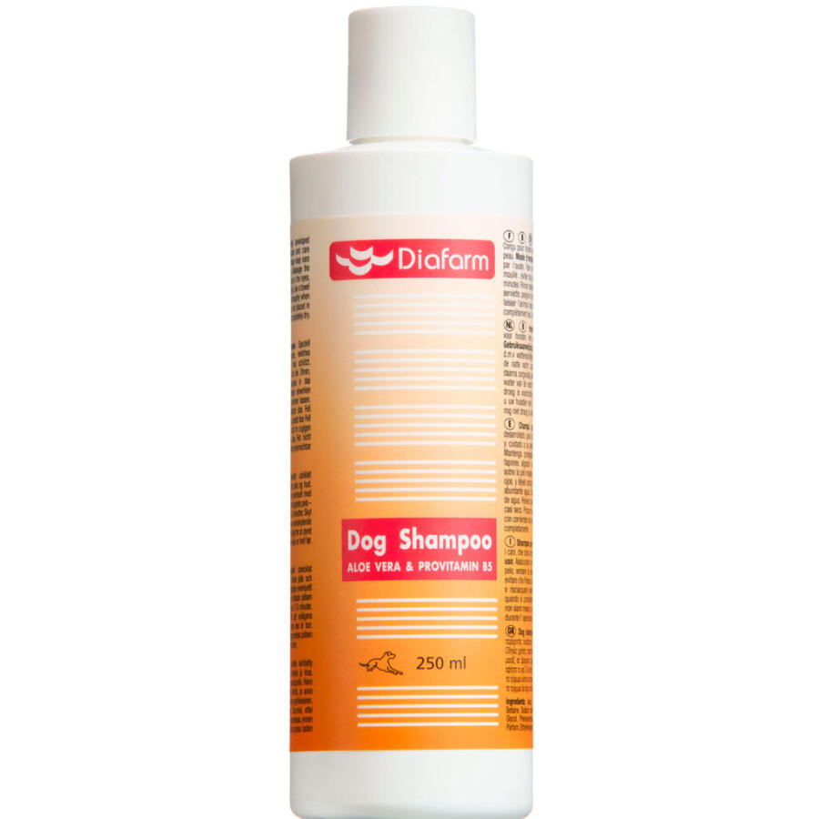 Diafarm Hundeshampoo