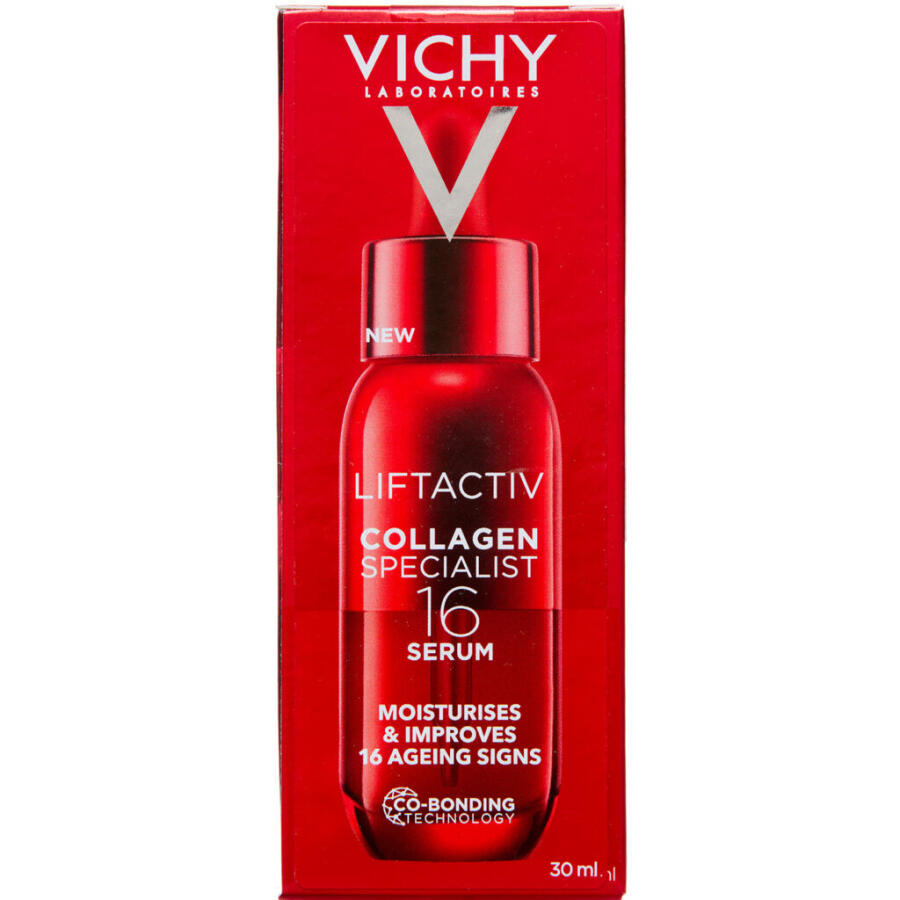 Vichy Liftactiv Collagen 16 Serum