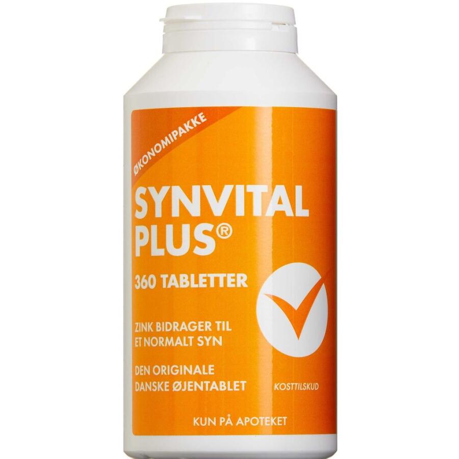 Synvital Plus