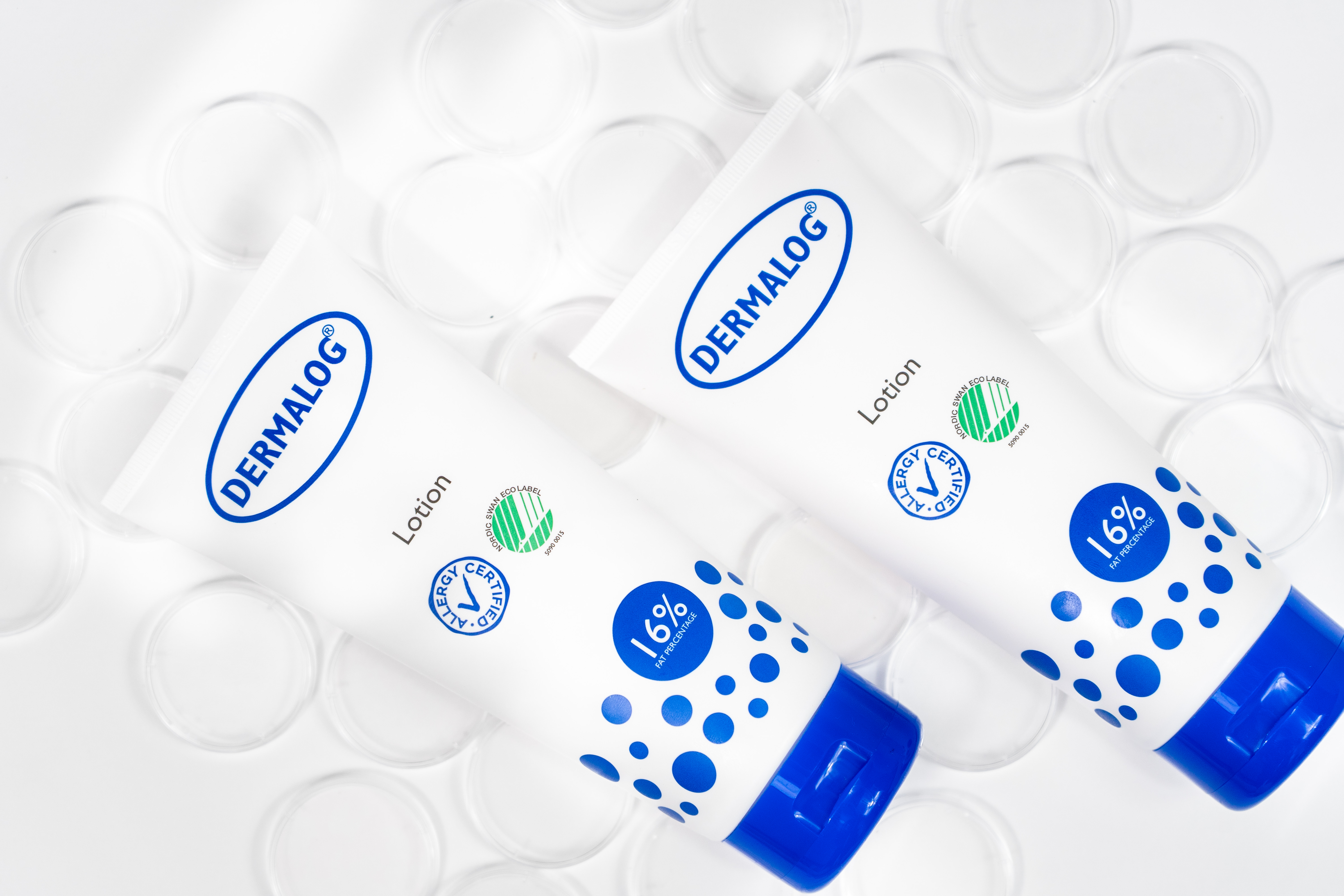 Dermalog Lotion