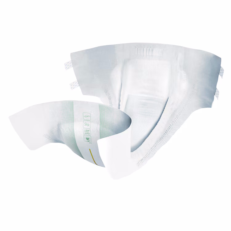 Tena Slip Plus Str. Small