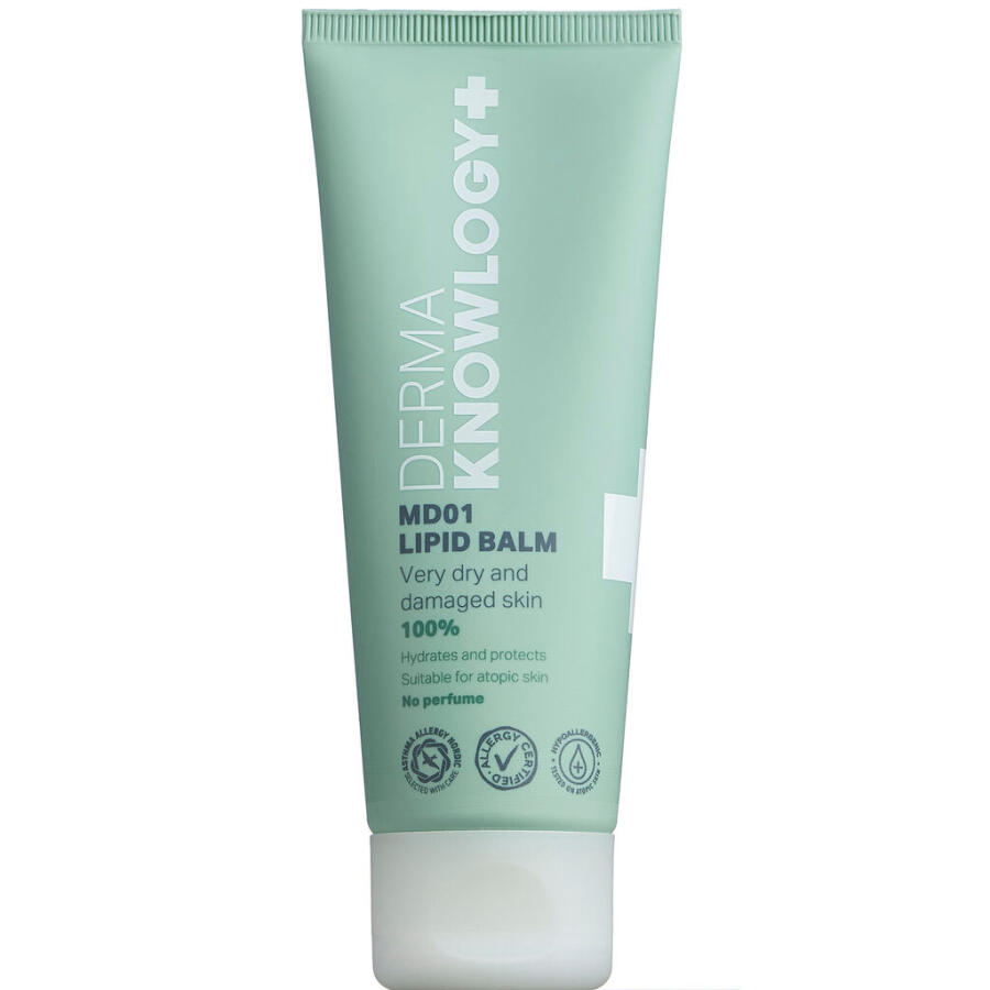 Derma Knowlogy+ MD01 Lipid Balm